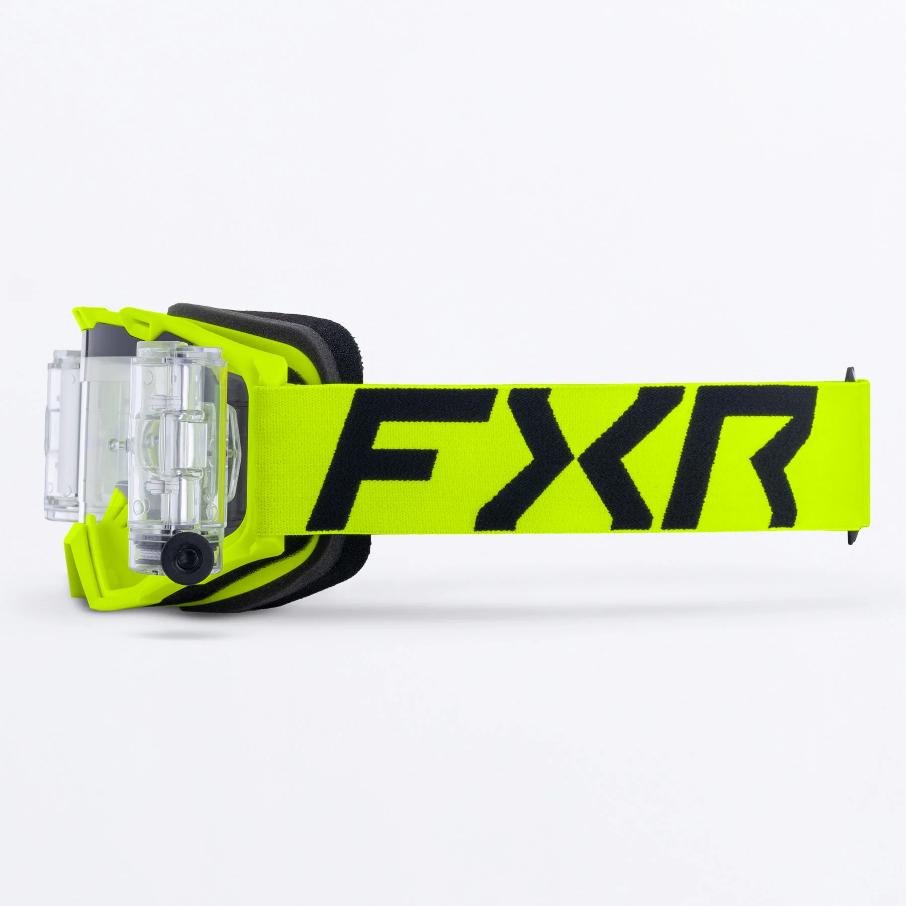 Maverick Prime Roll-Off Goggle - Image 7