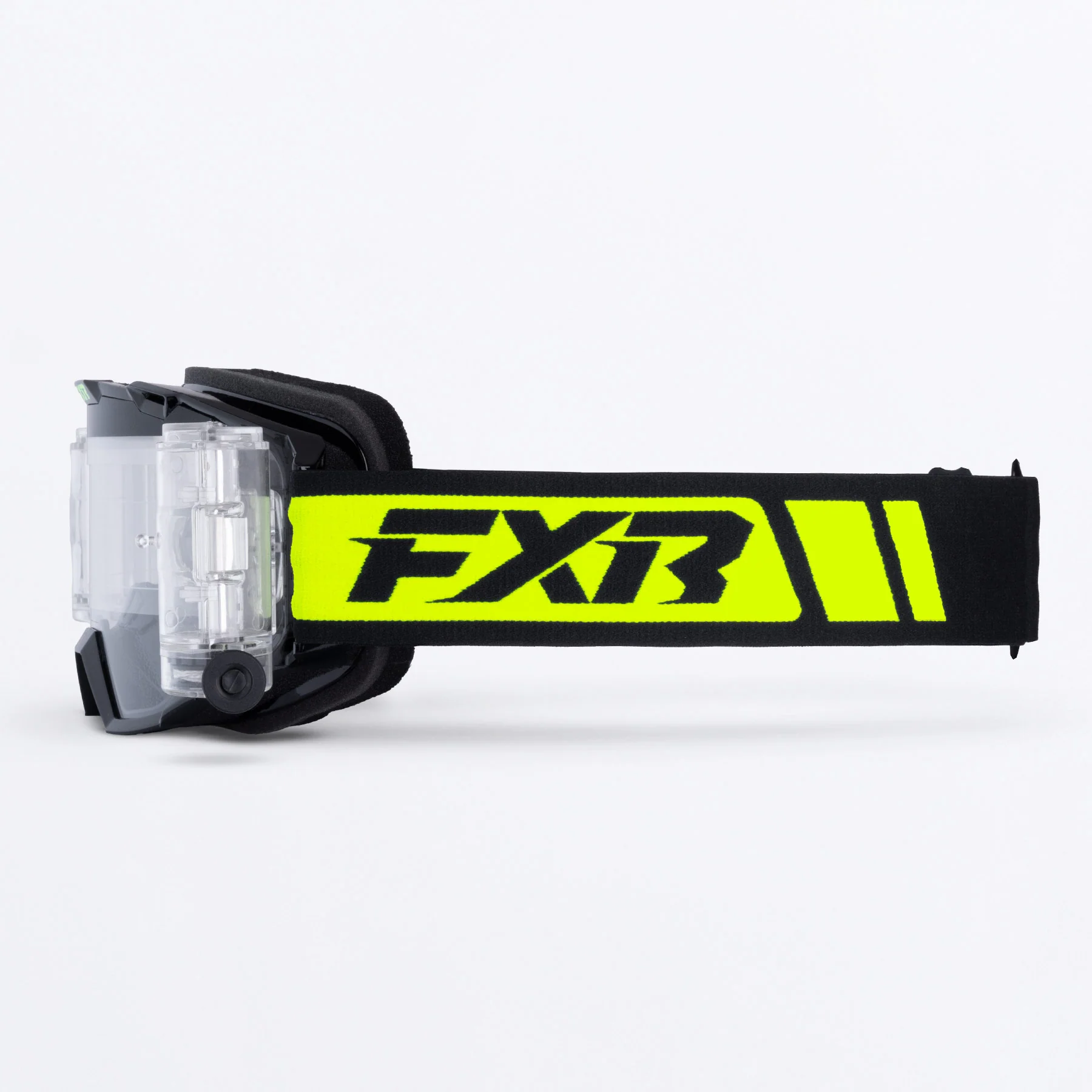 Maverick Prime Roll-Off Goggle - Image 13