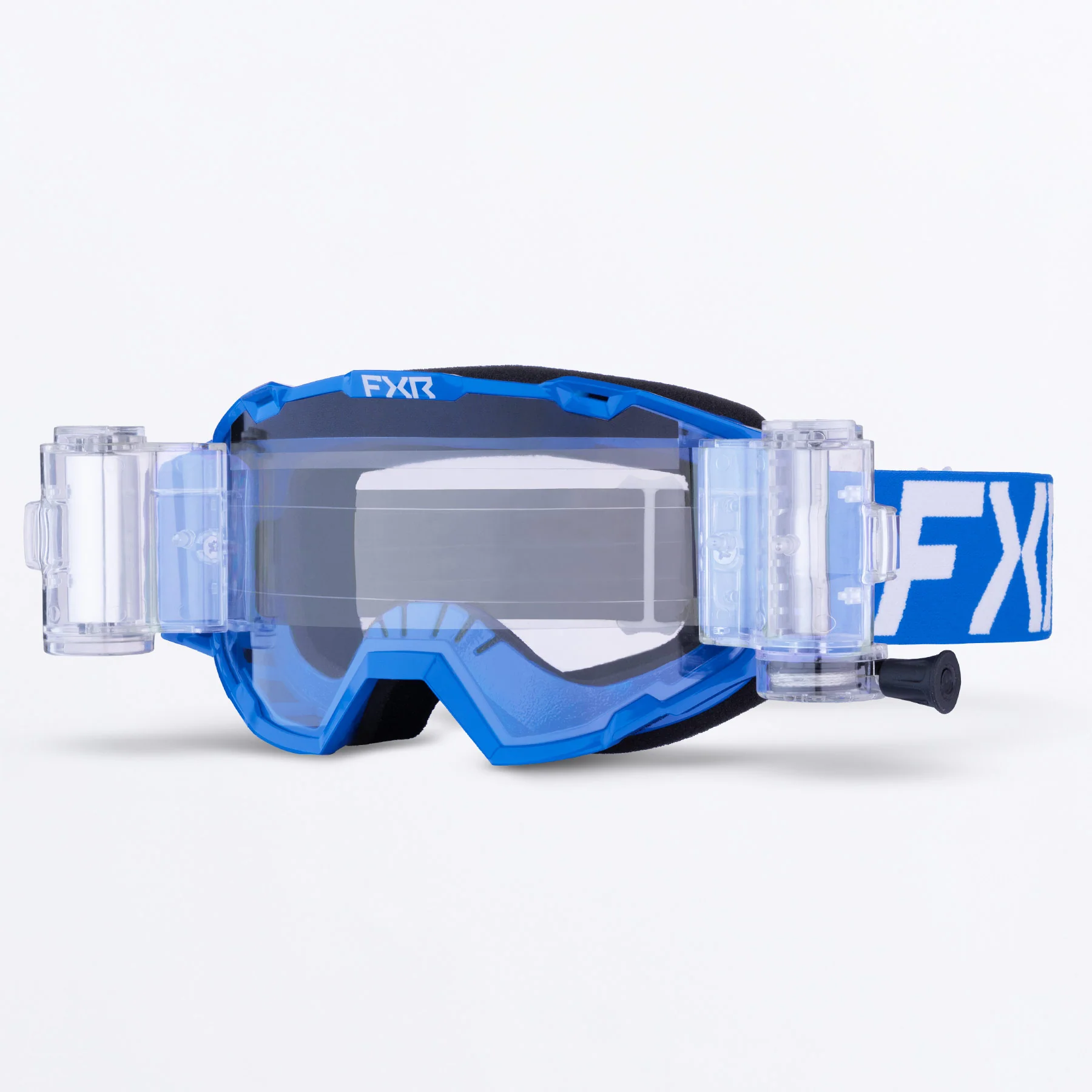 Maverick Prime Roll-Off Goggle - Image 6