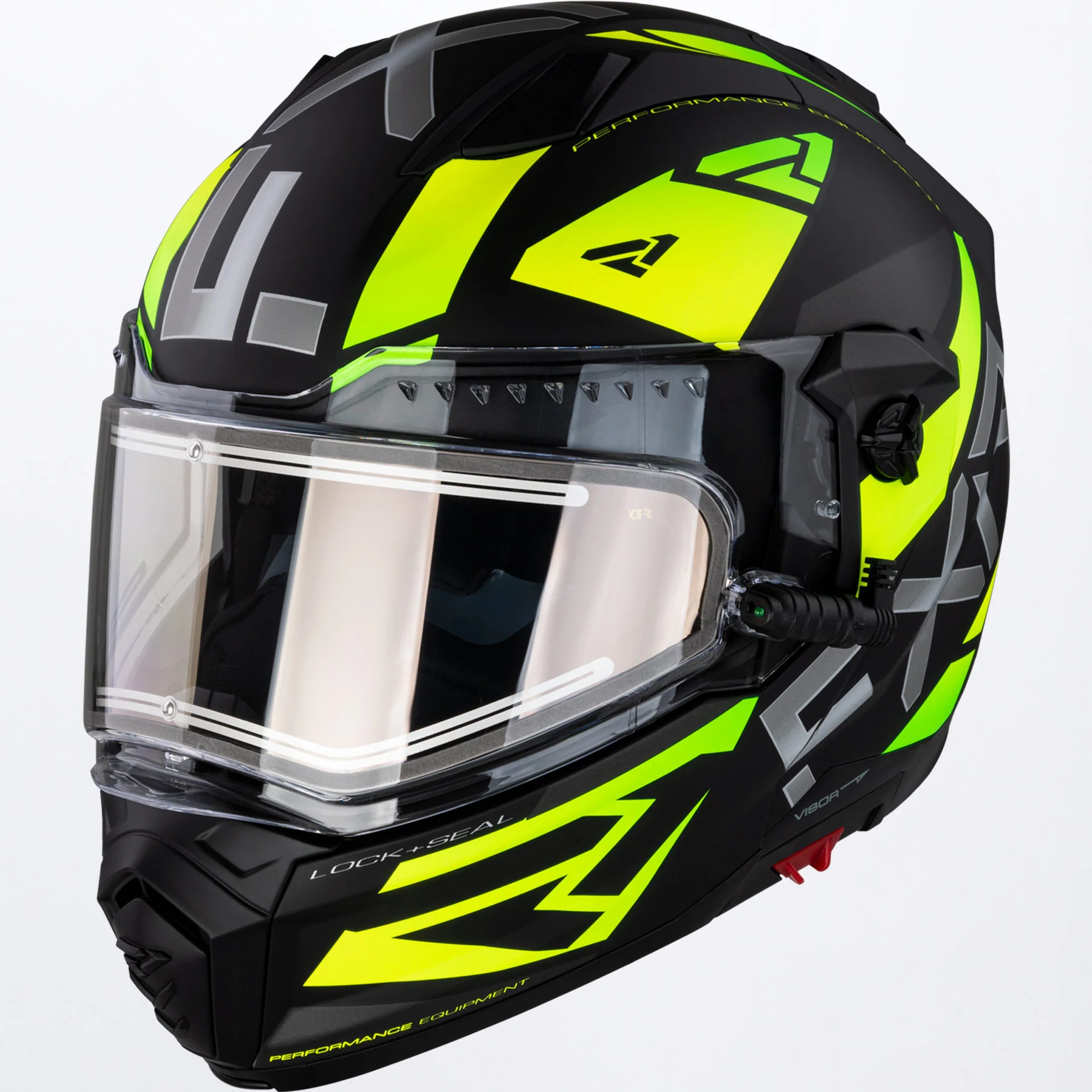 Maverick Modular Venture Helmet - Image 13