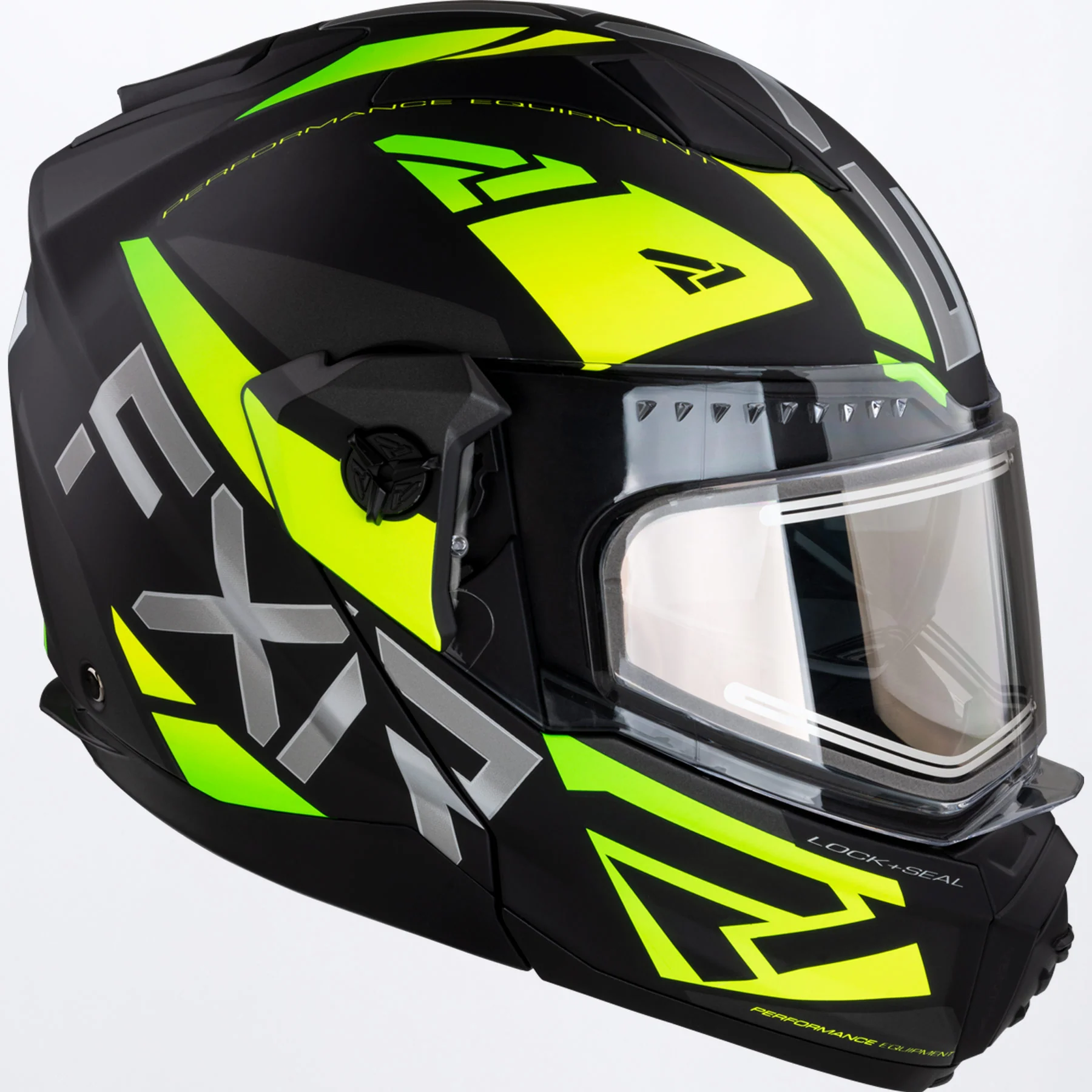 Maverick Modular Venture Helmet - Image 17