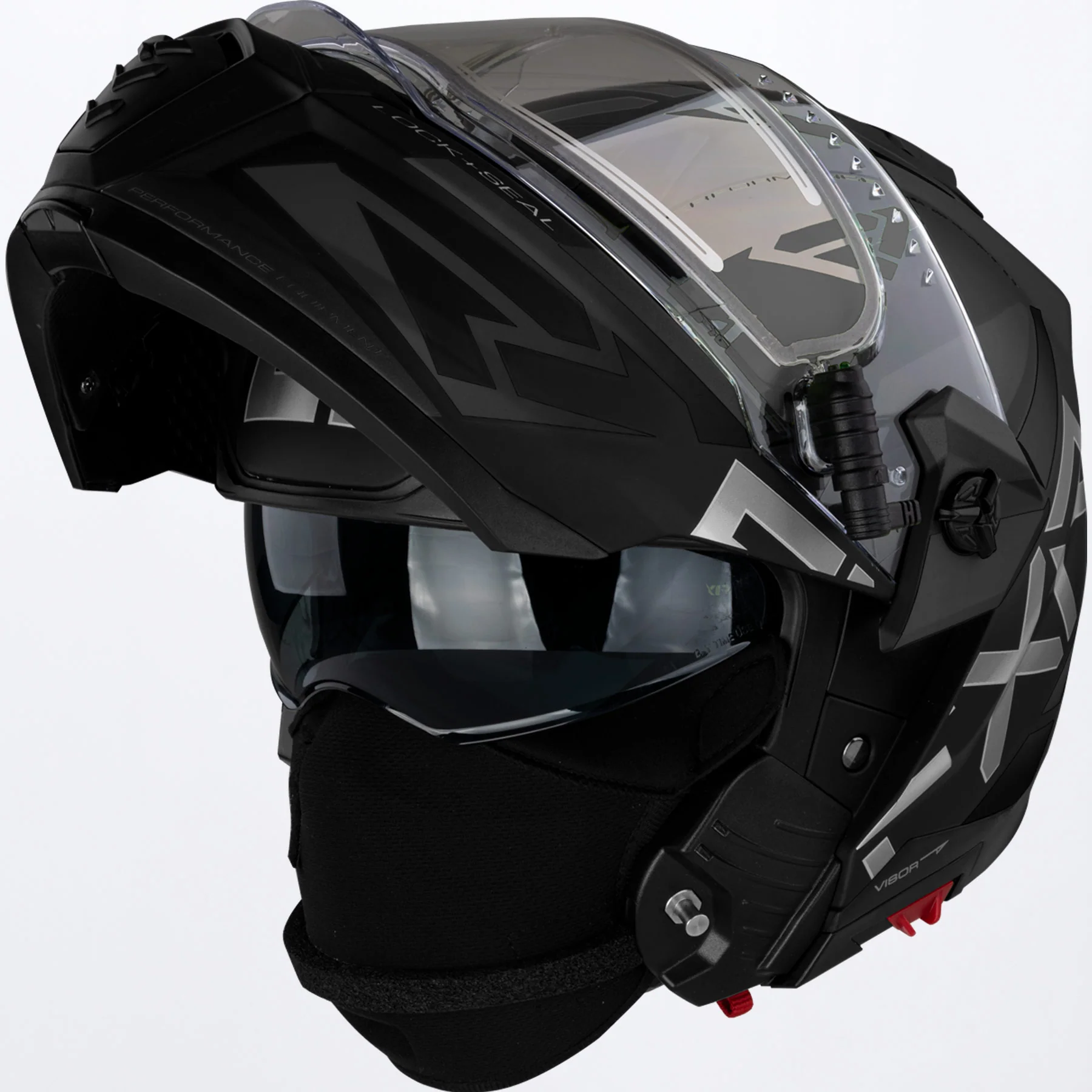 Maverick Modular Venture Helmet - Image 2