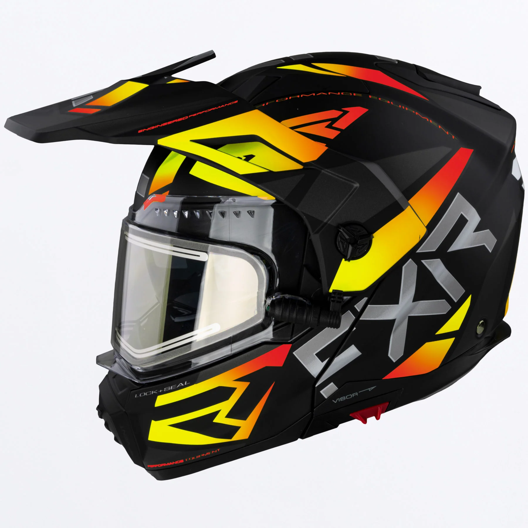 Maverick X Helmet - Image 10