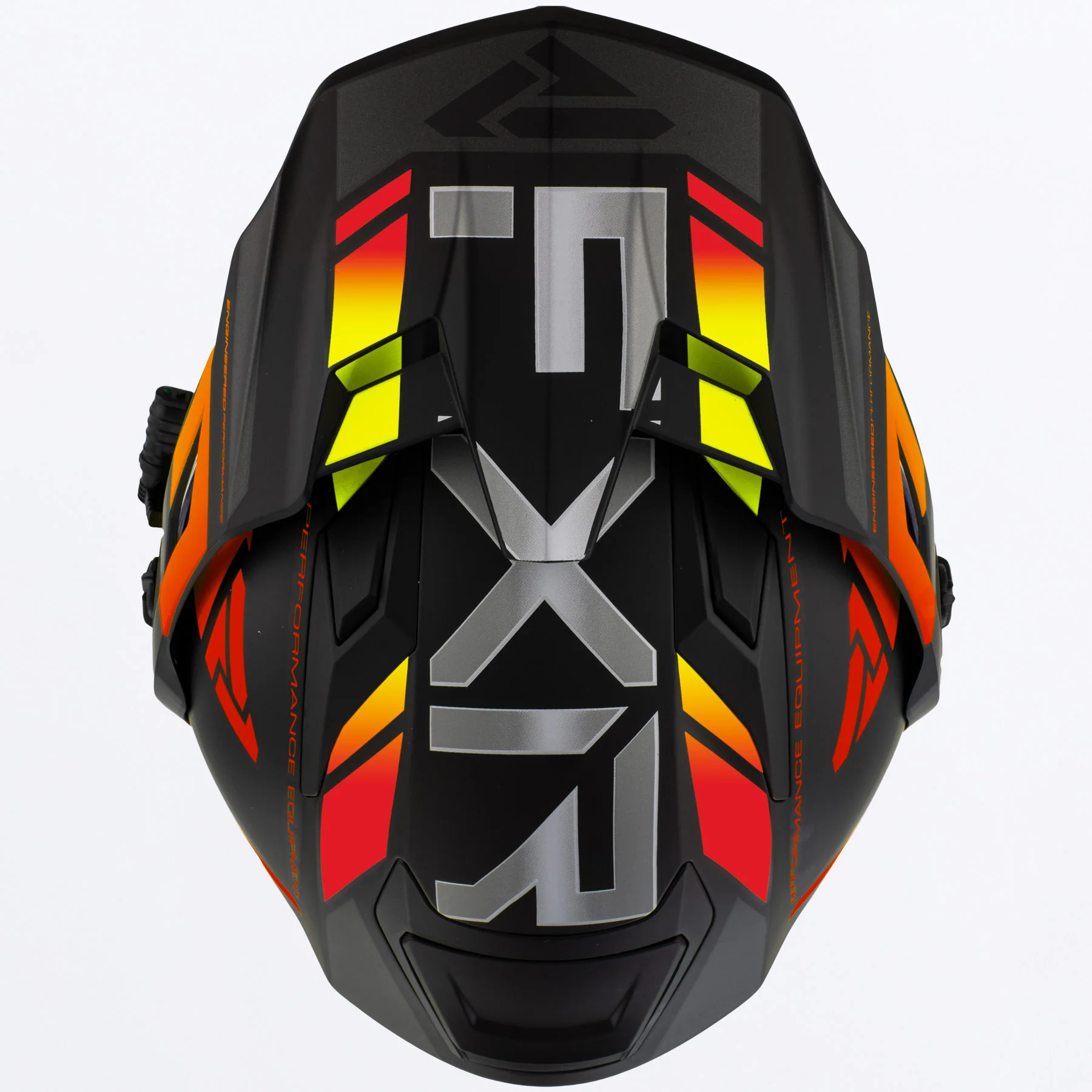 Maverick X Helmet - Image 13