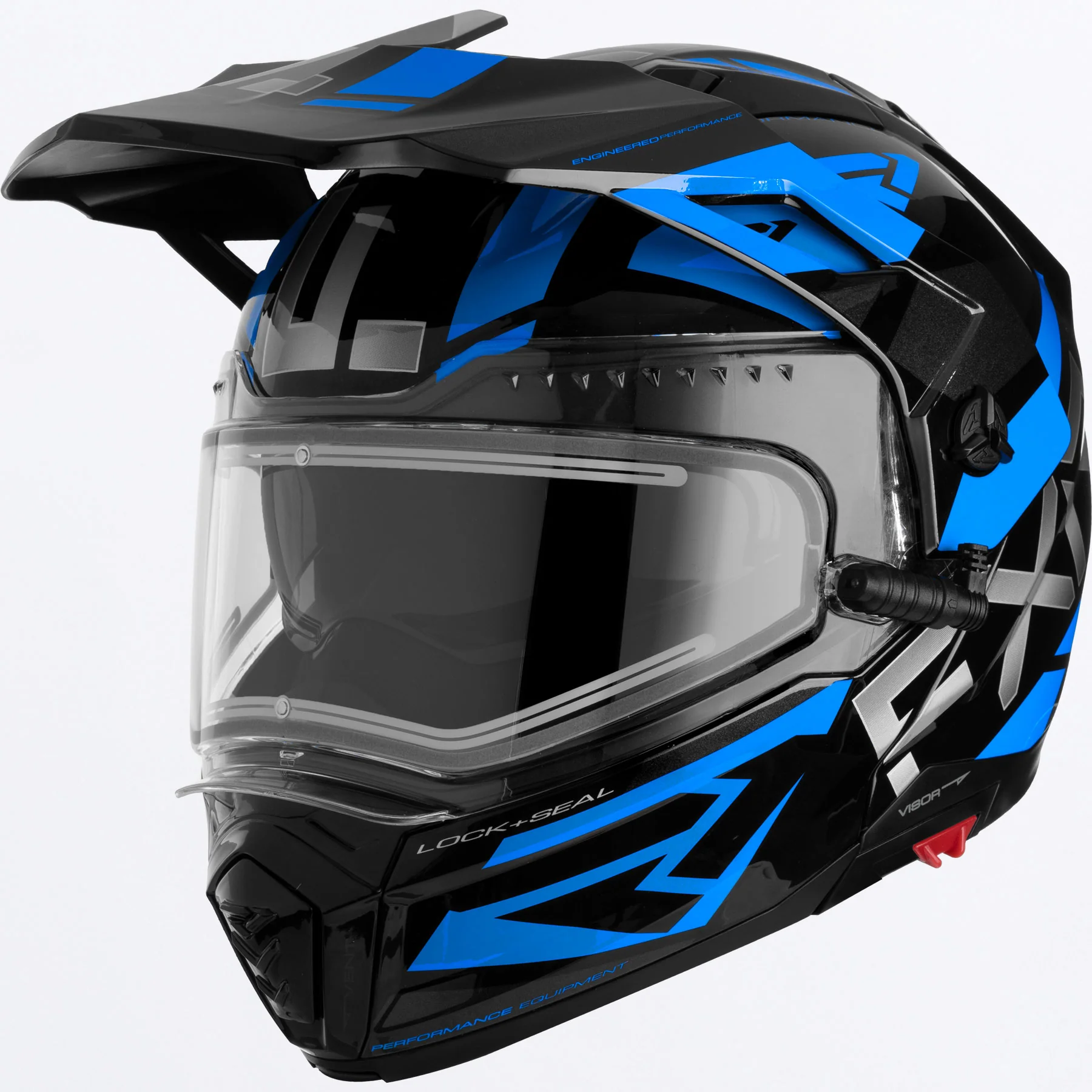 Maverick X Helmet - Image 2