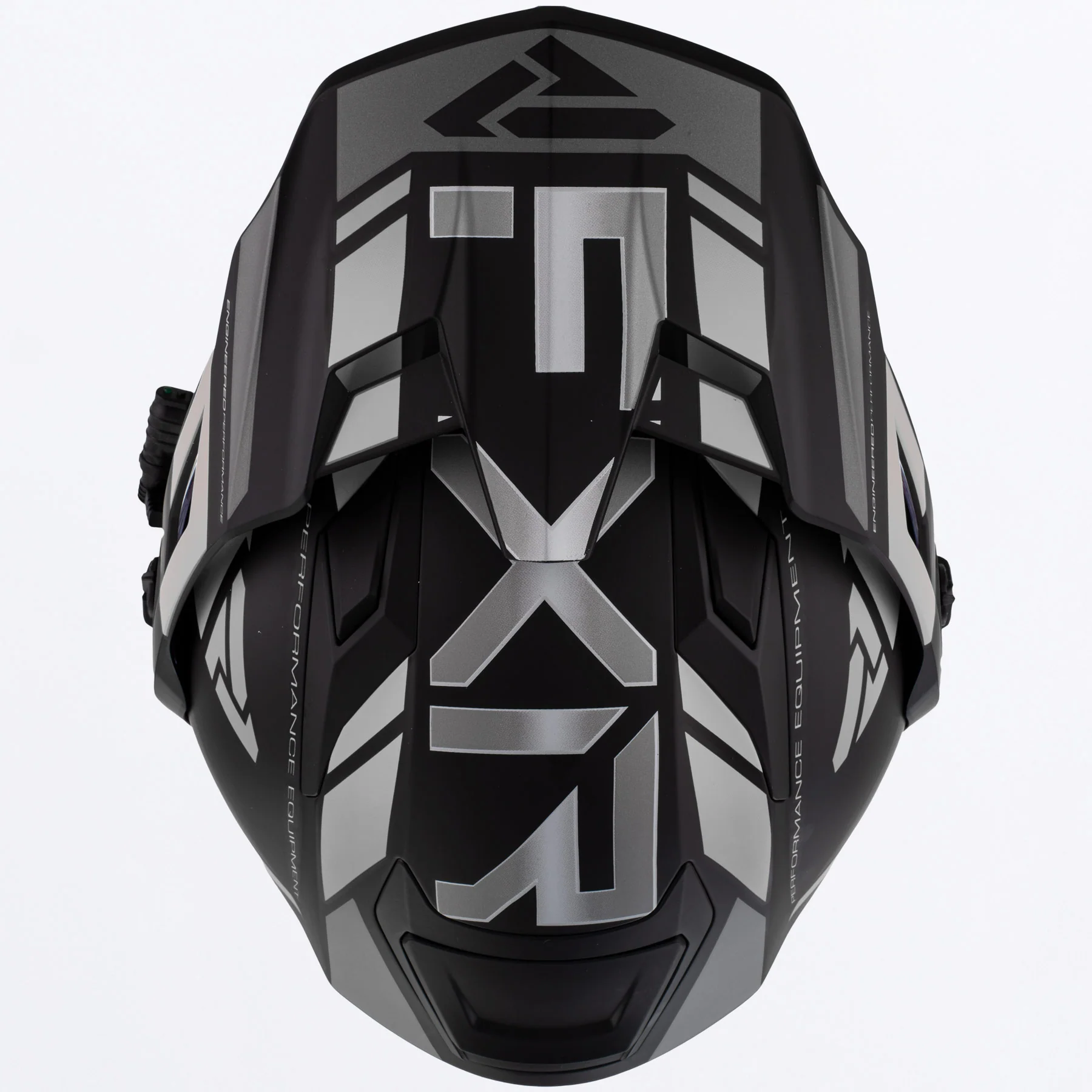 Maverick Modular Team Helmet - Image 10