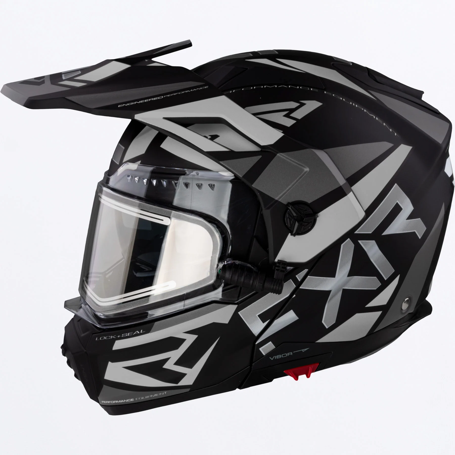 Maverick Modular Team Helmet - Image 11