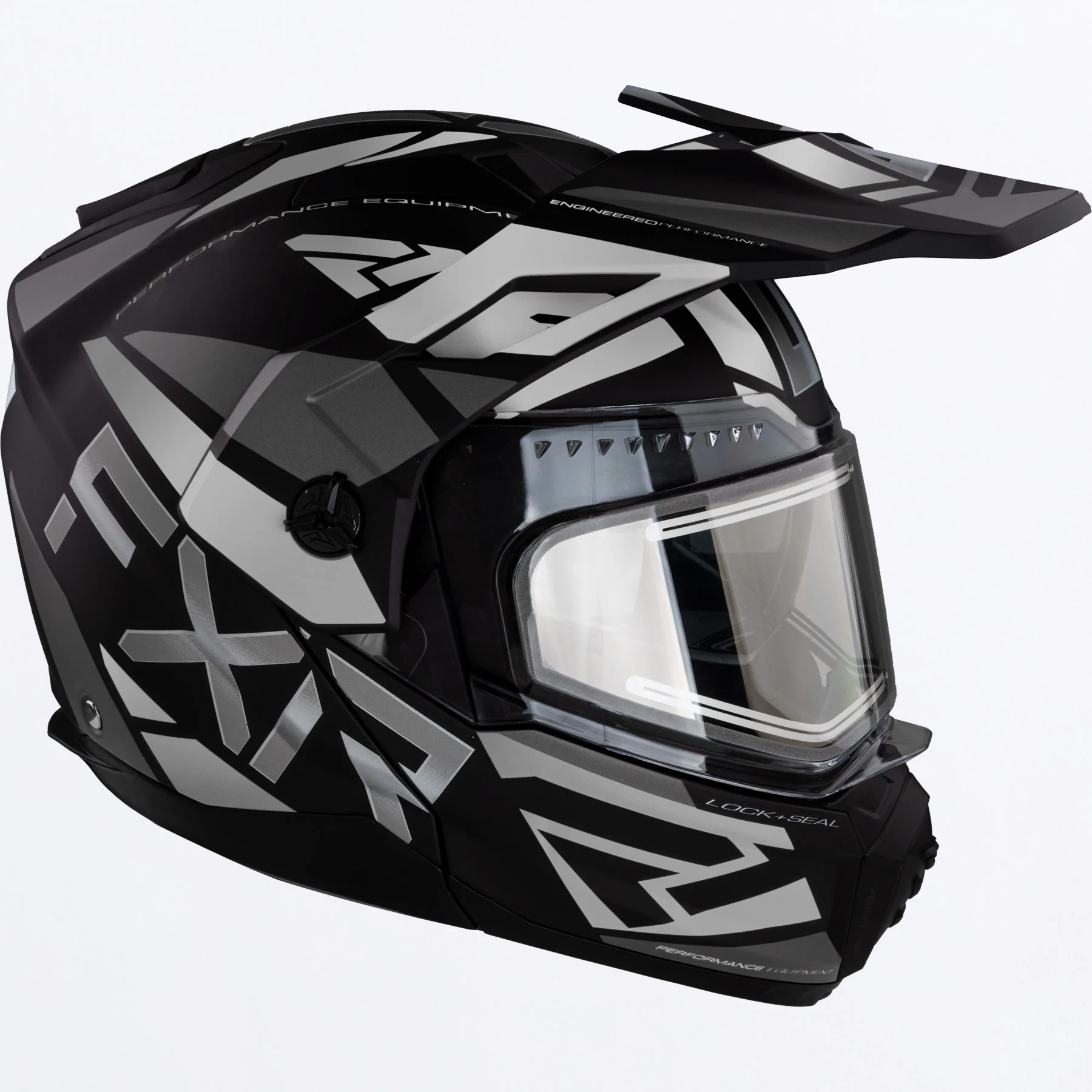 Maverick Modular Team Helmet - Image 12