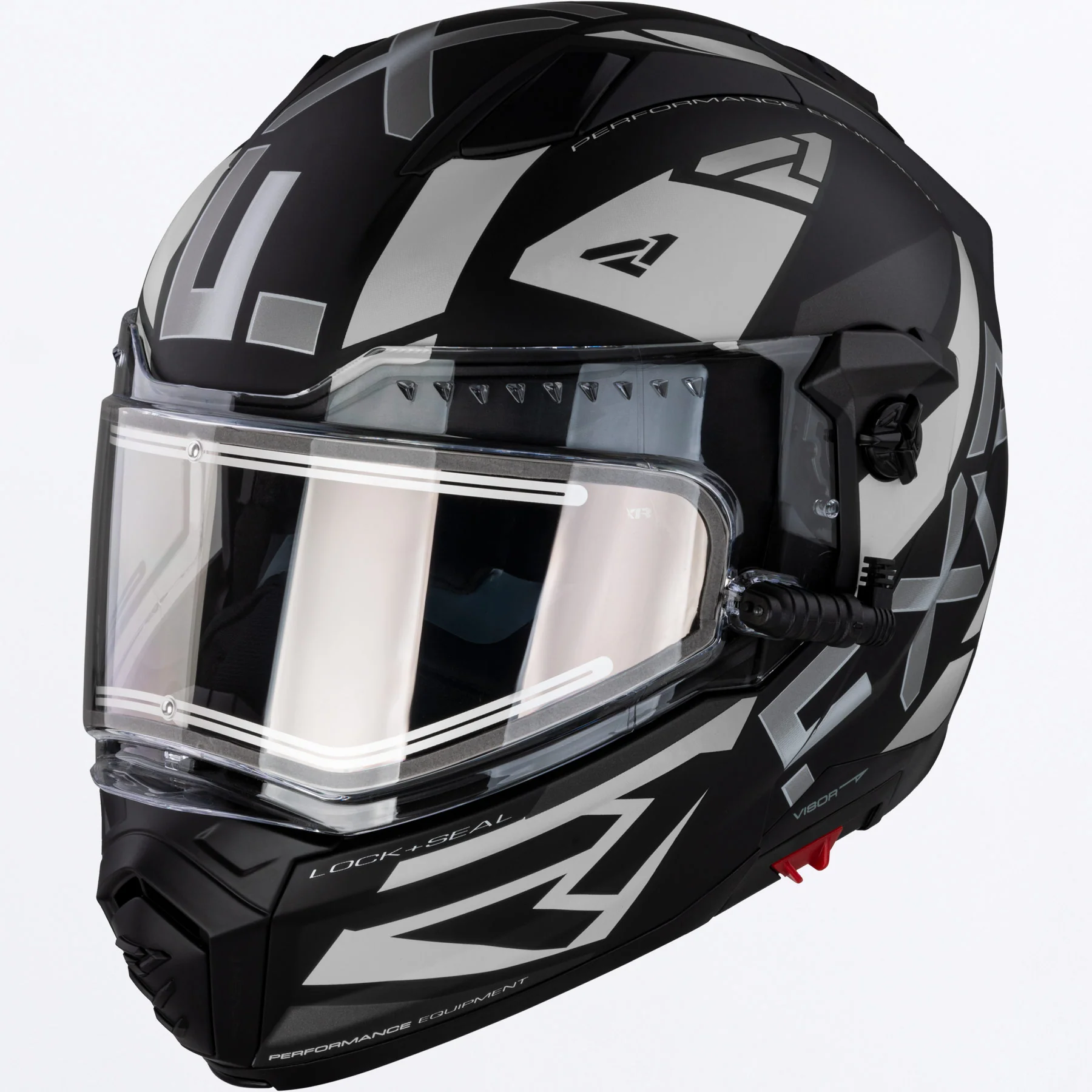 Maverick Modular Team Helmet - Image 14