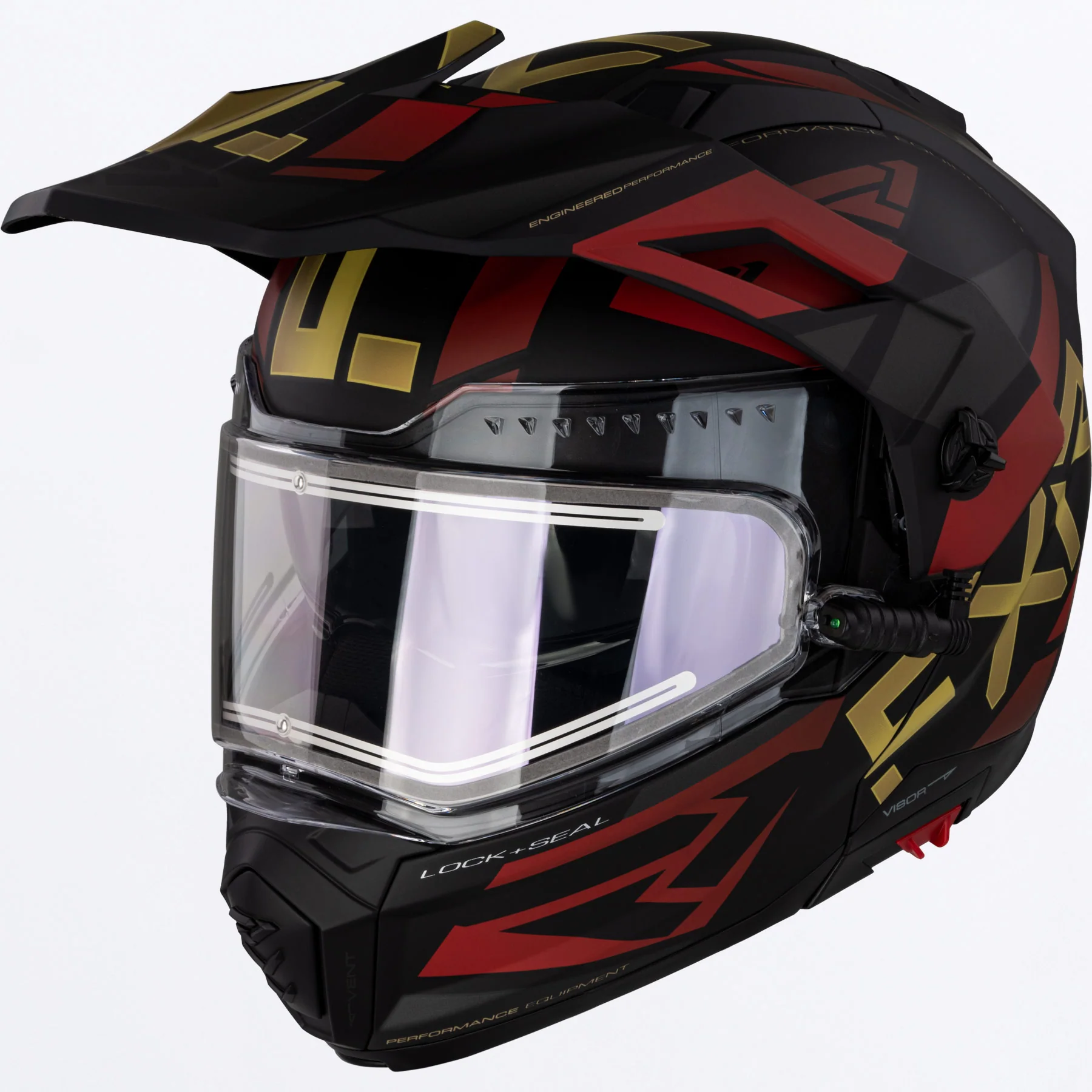 Maverick Modular Team Helmet - Image 2