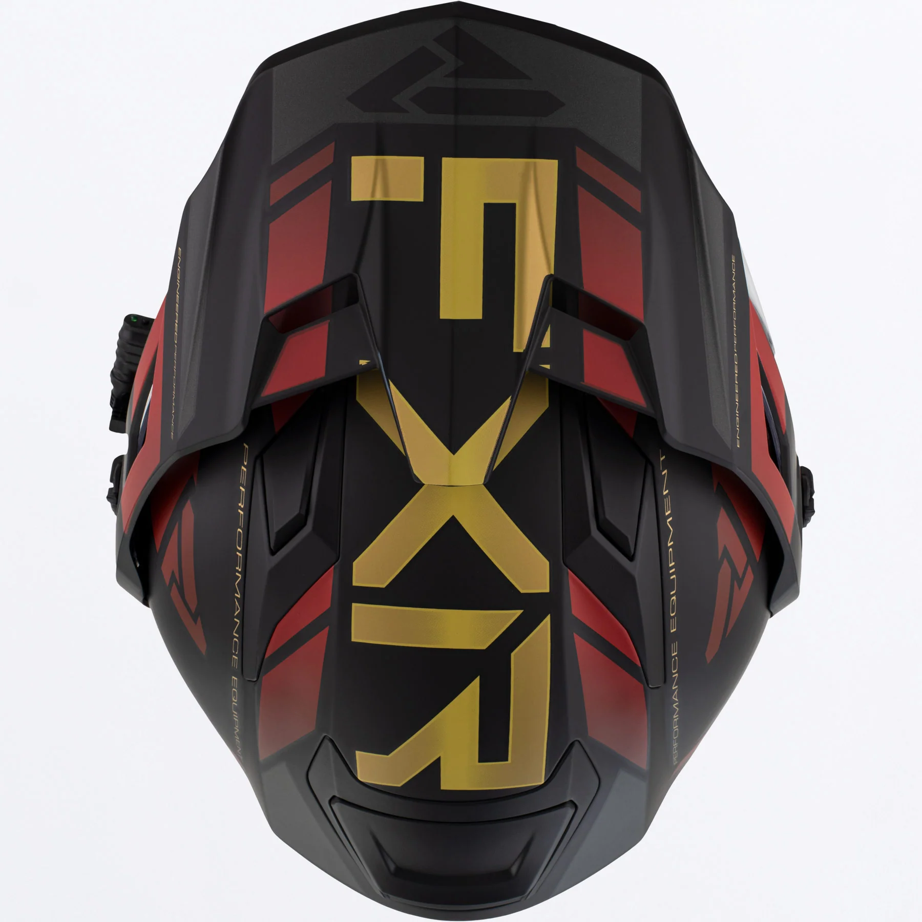 Maverick Modular Team Helmet - Image 3