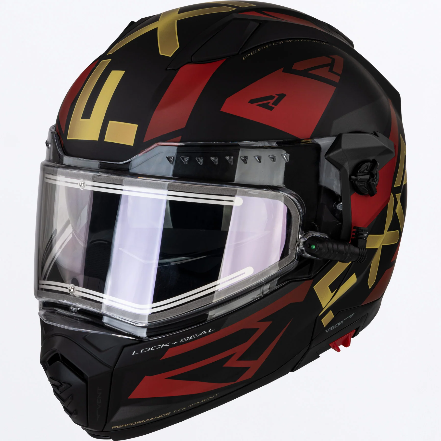 Maverick Modular Team Helmet - Image 7