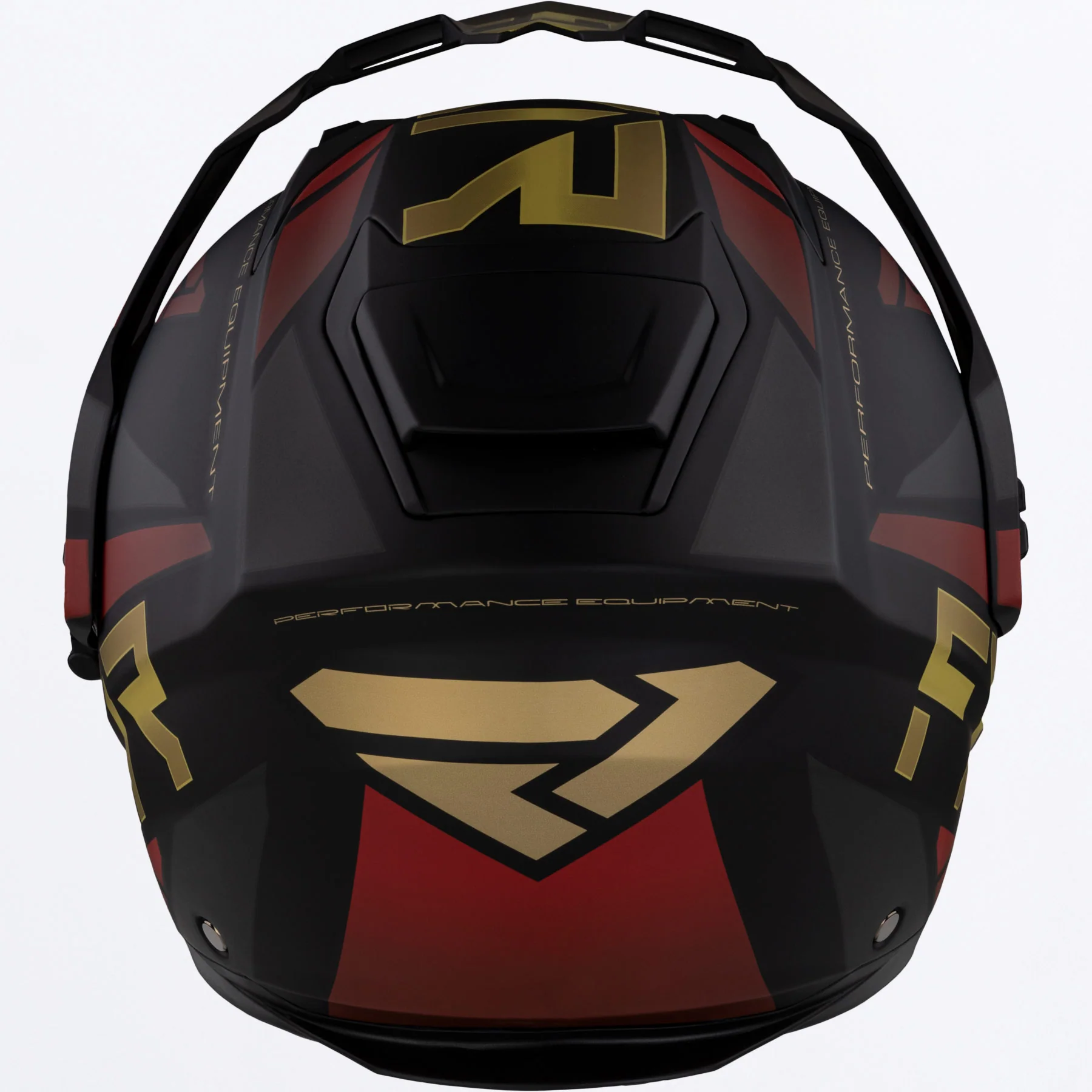 Maverick Modular Team Helmet - Image 8