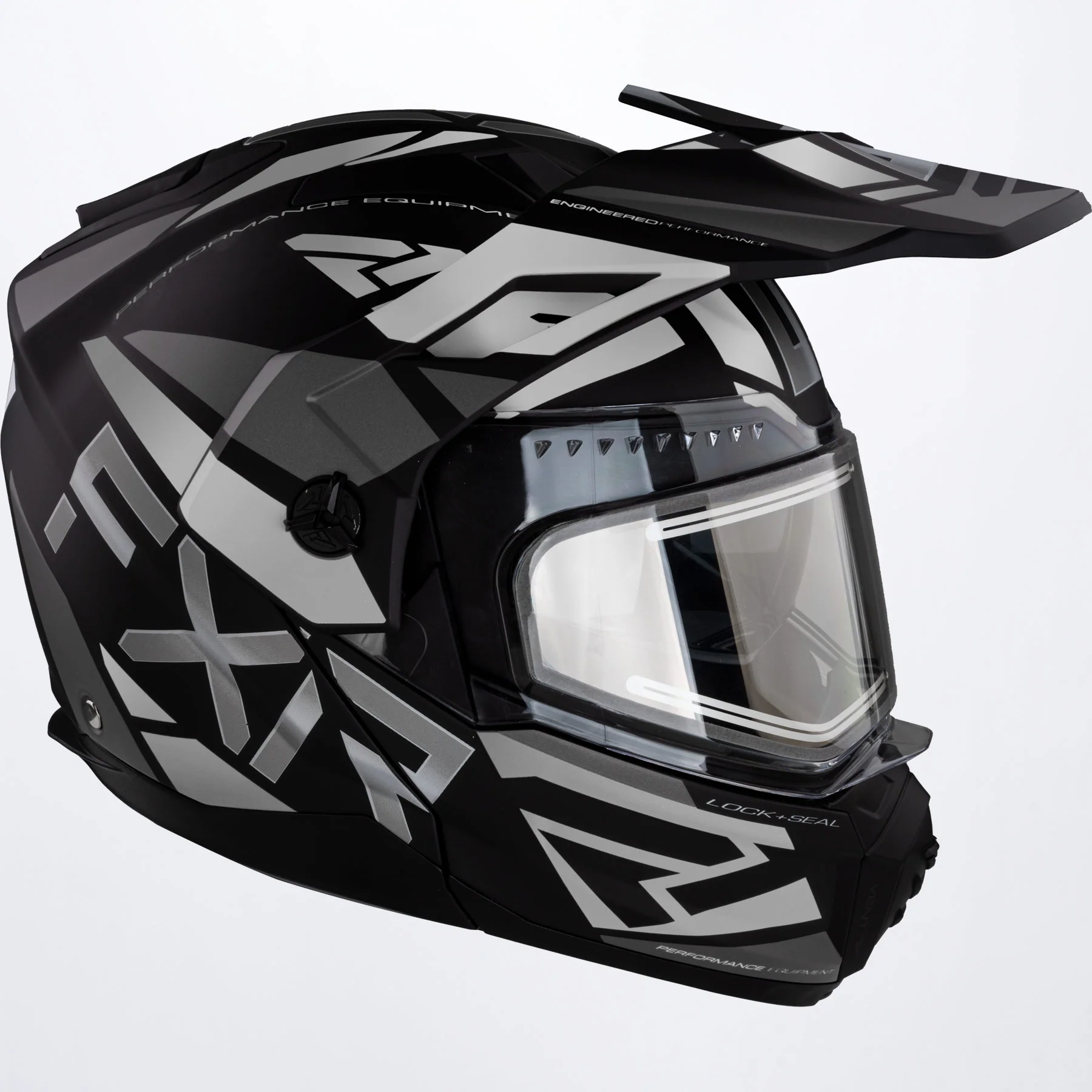 Maverick X Helmet - Image 11