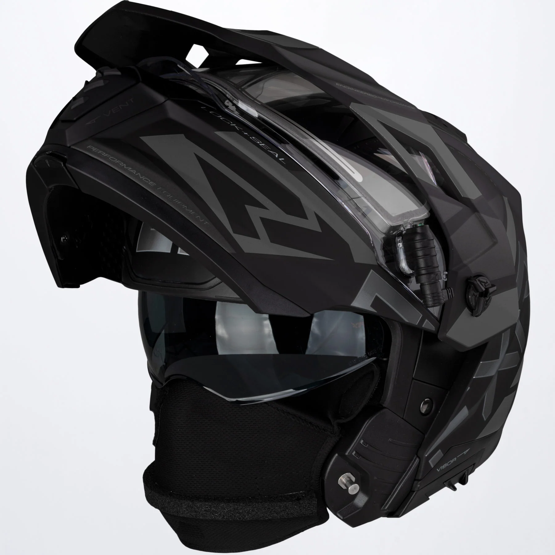Maverick X Helmet - Image 15