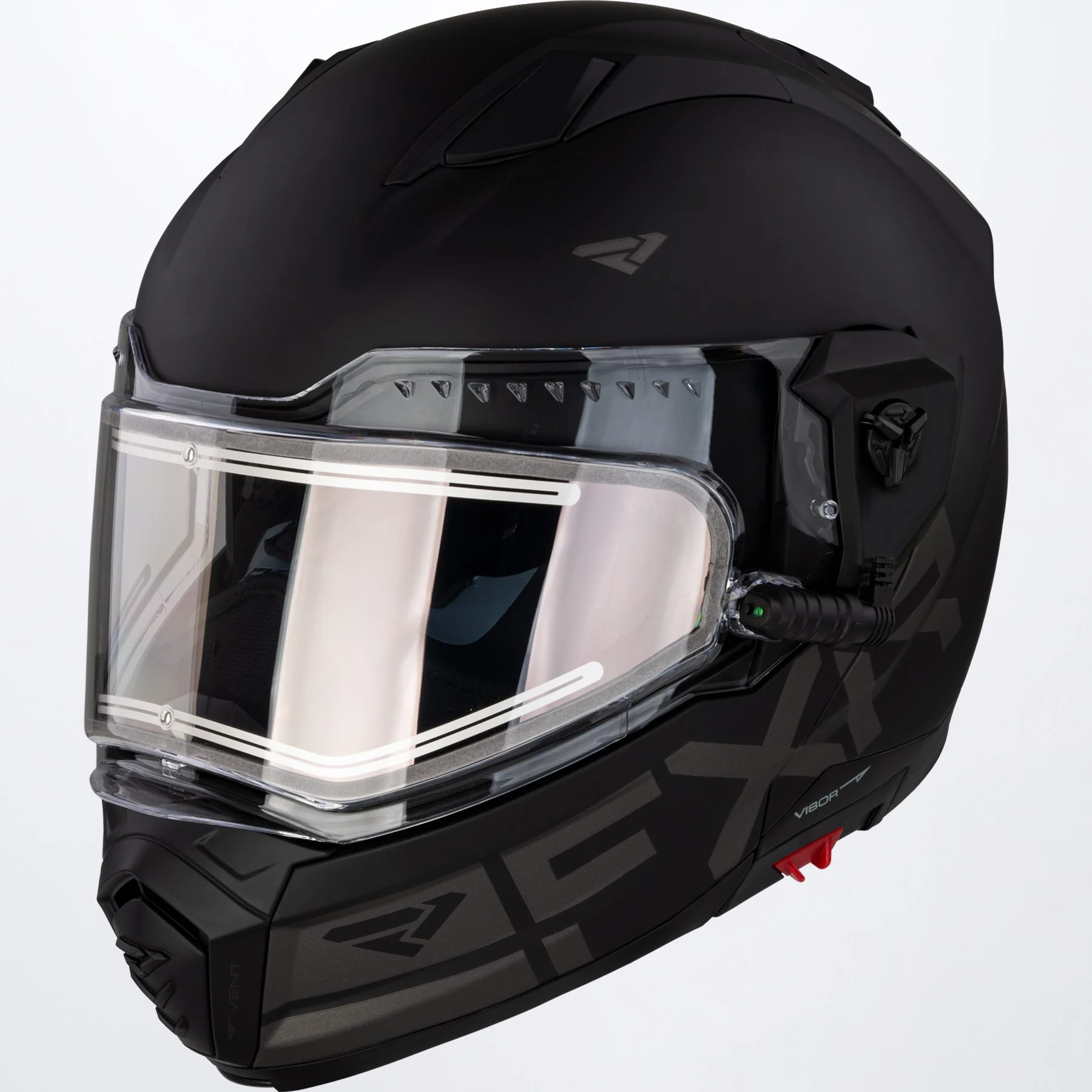 Maverick X Helmet - Image 2
