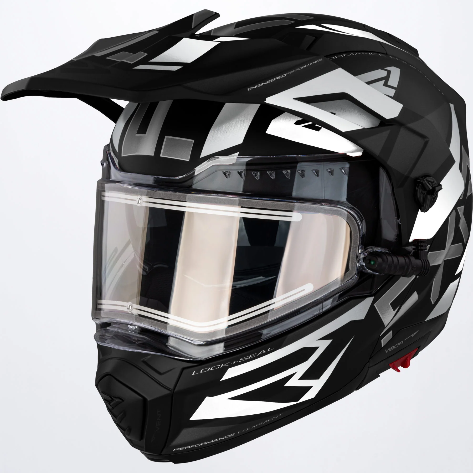 Maverick X Helmet - Image 20