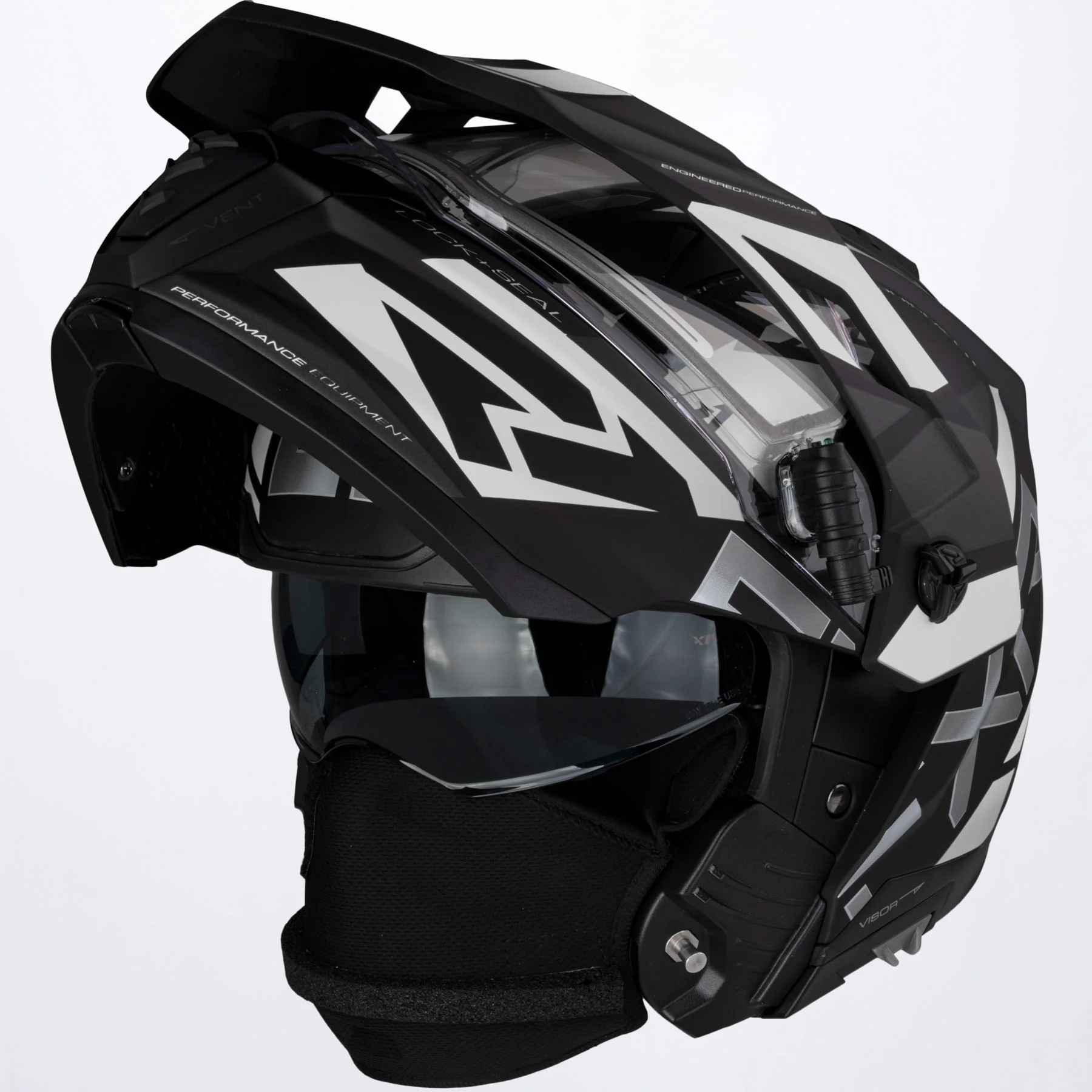 Maverick X Helmet - Image 21