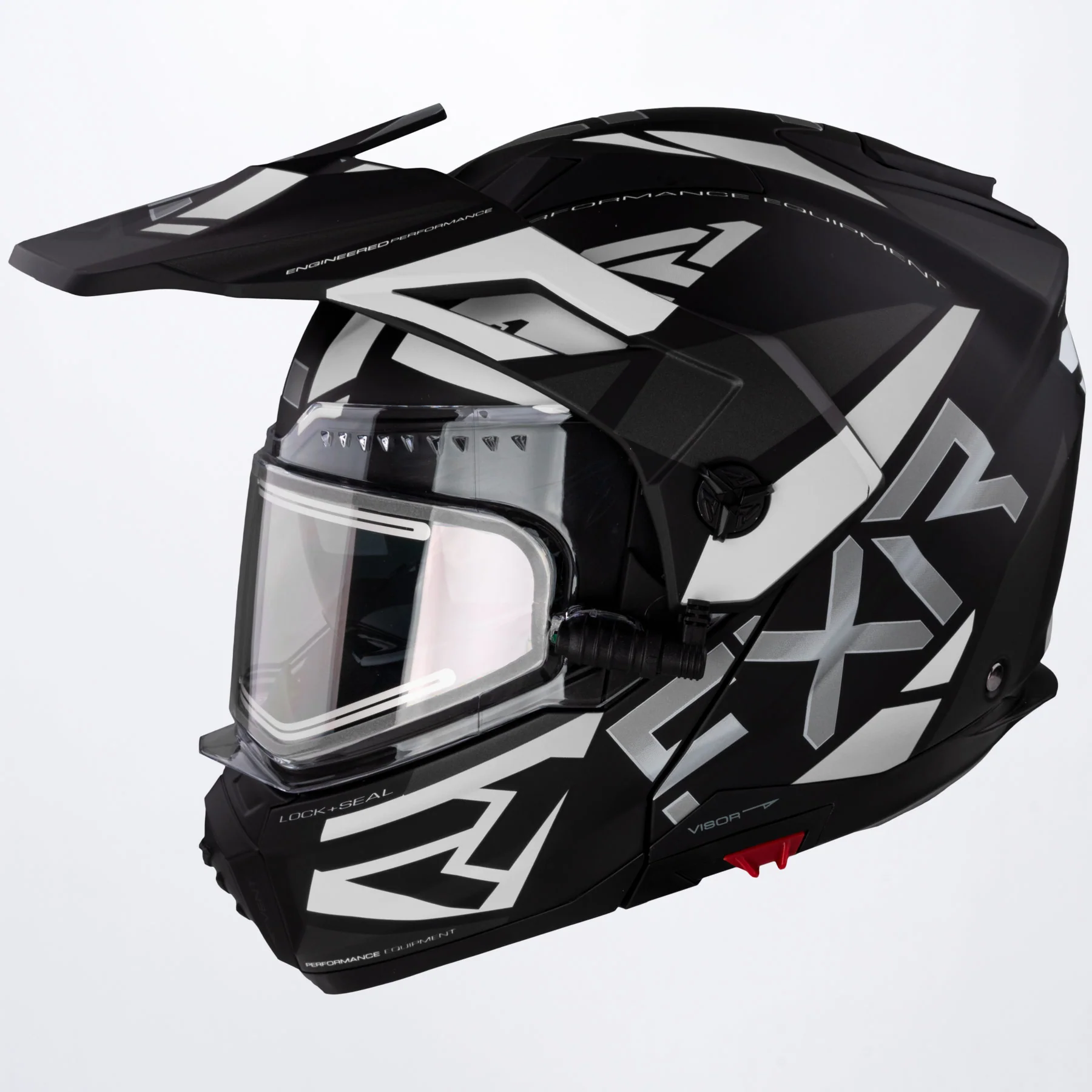 Maverick X Helmet - Image 22