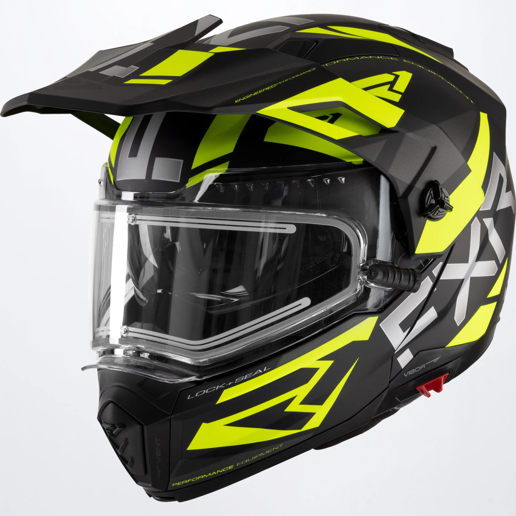 Maverick X Helmet - Image 26