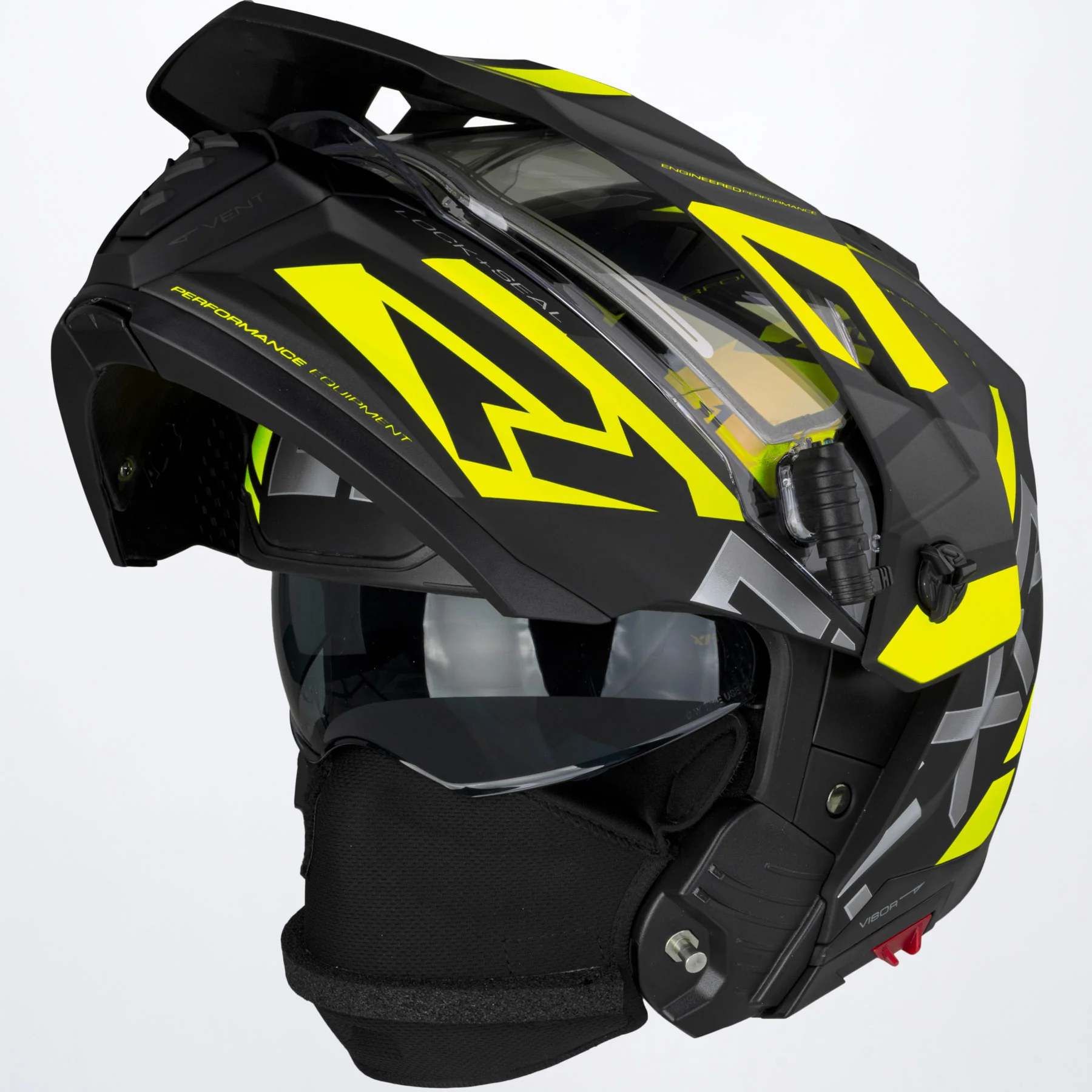 Maverick X Helmet - Image 27