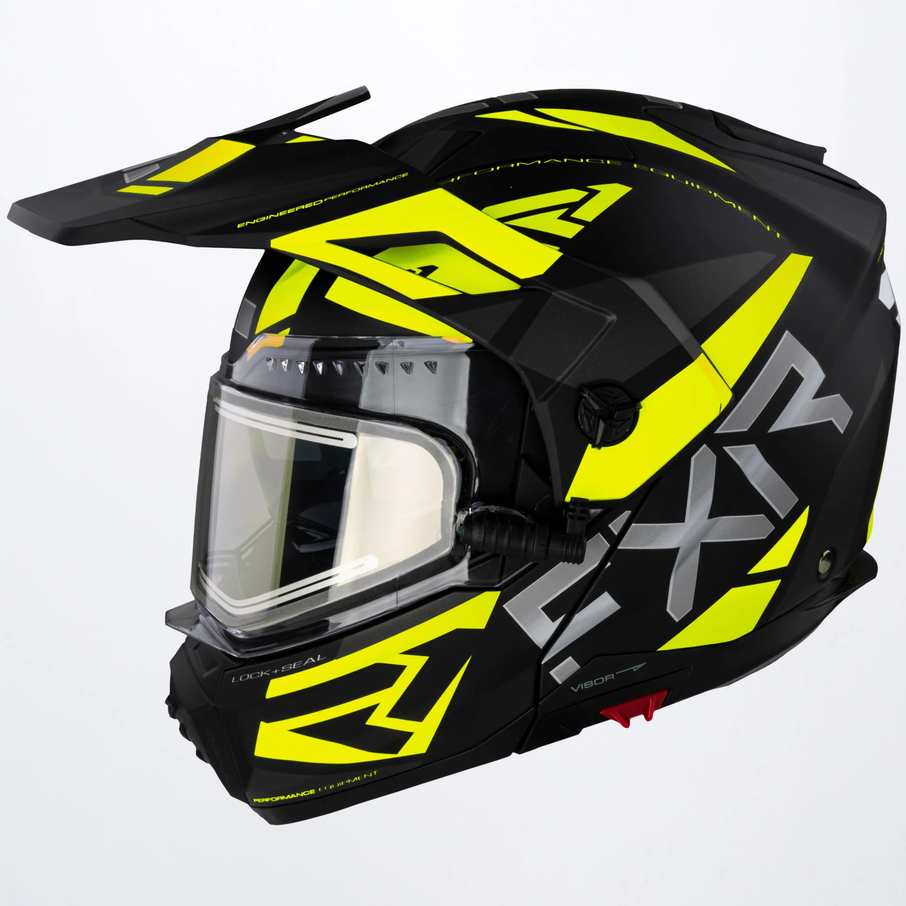 Maverick X Helmet - Image 28