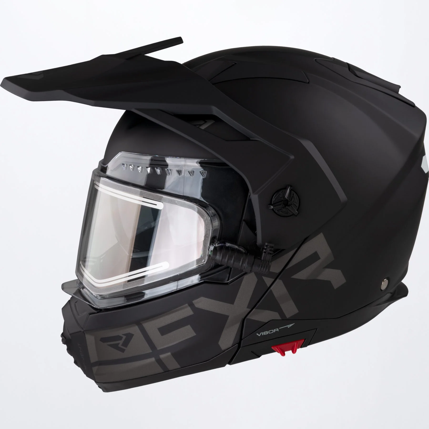 Maverick X Helmet - Image 3