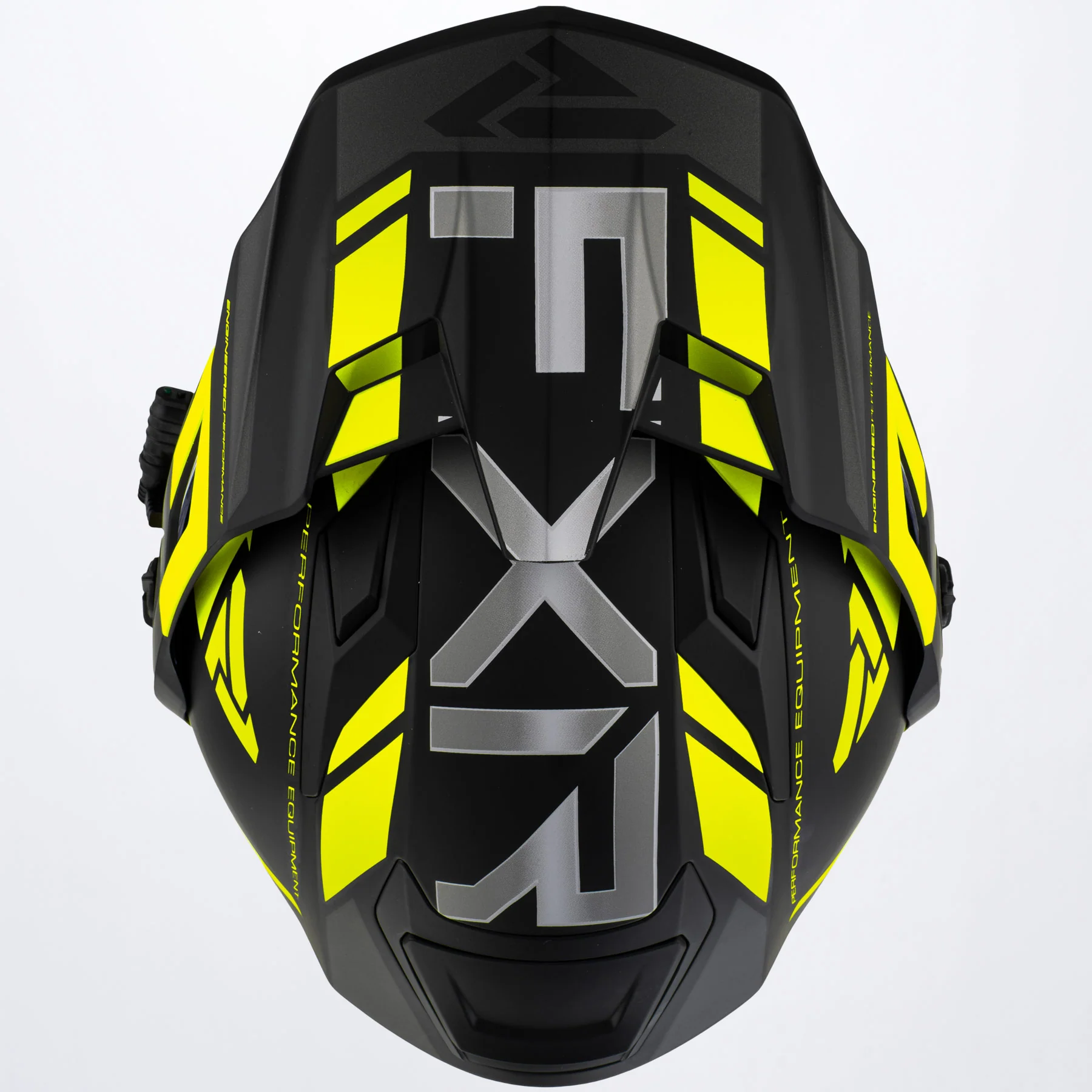 Maverick X Helmet - Image 31