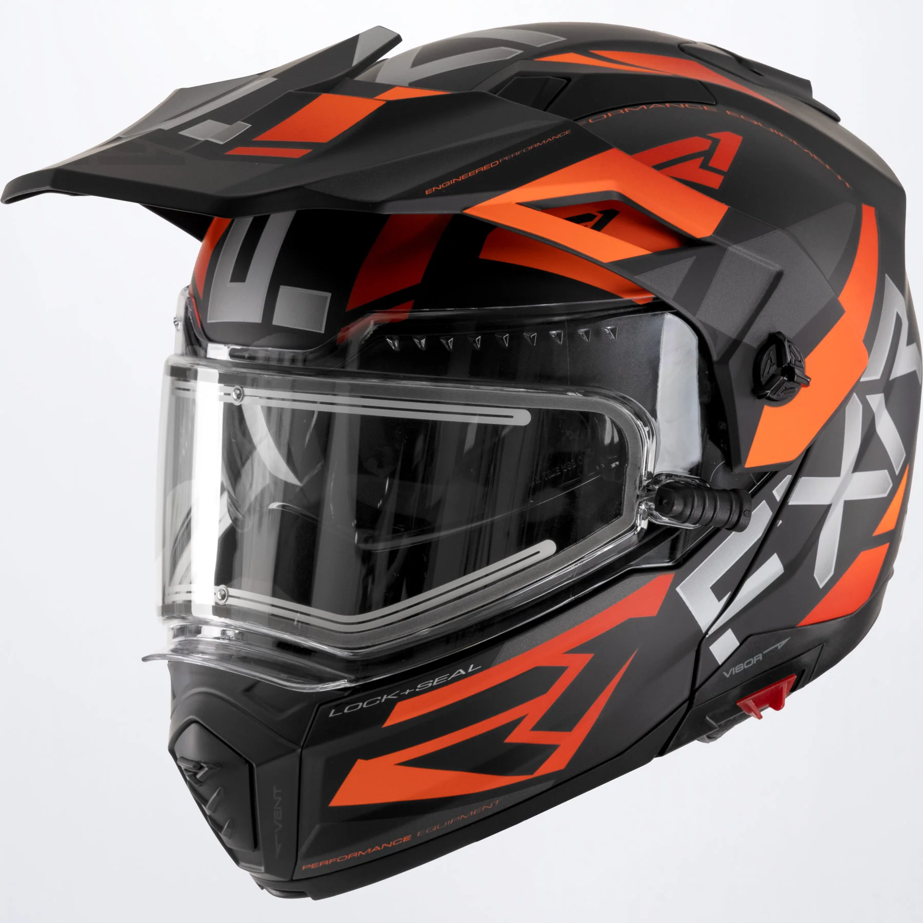 Maverick X Helmet - Image 32