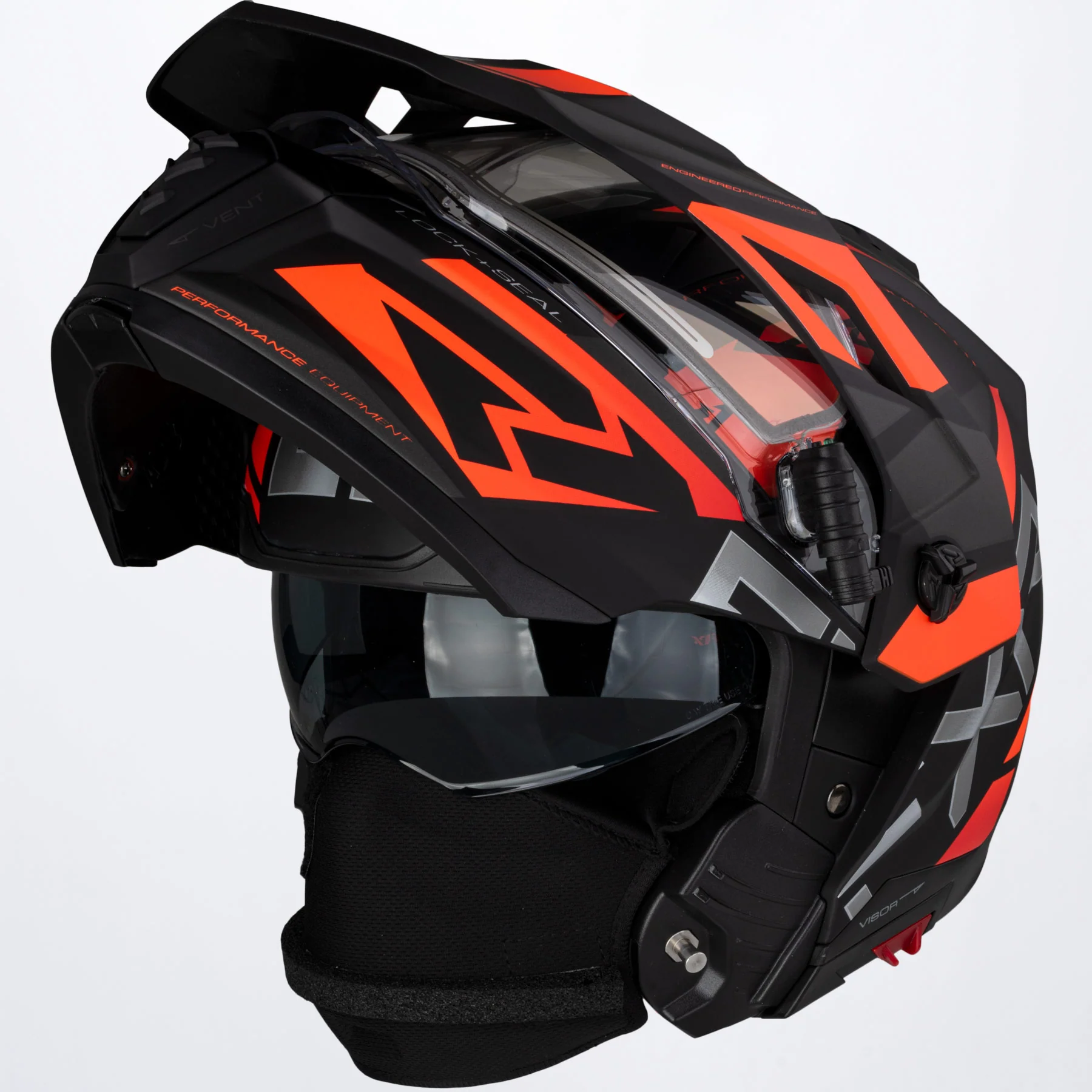 Maverick X Helmet - Image 33
