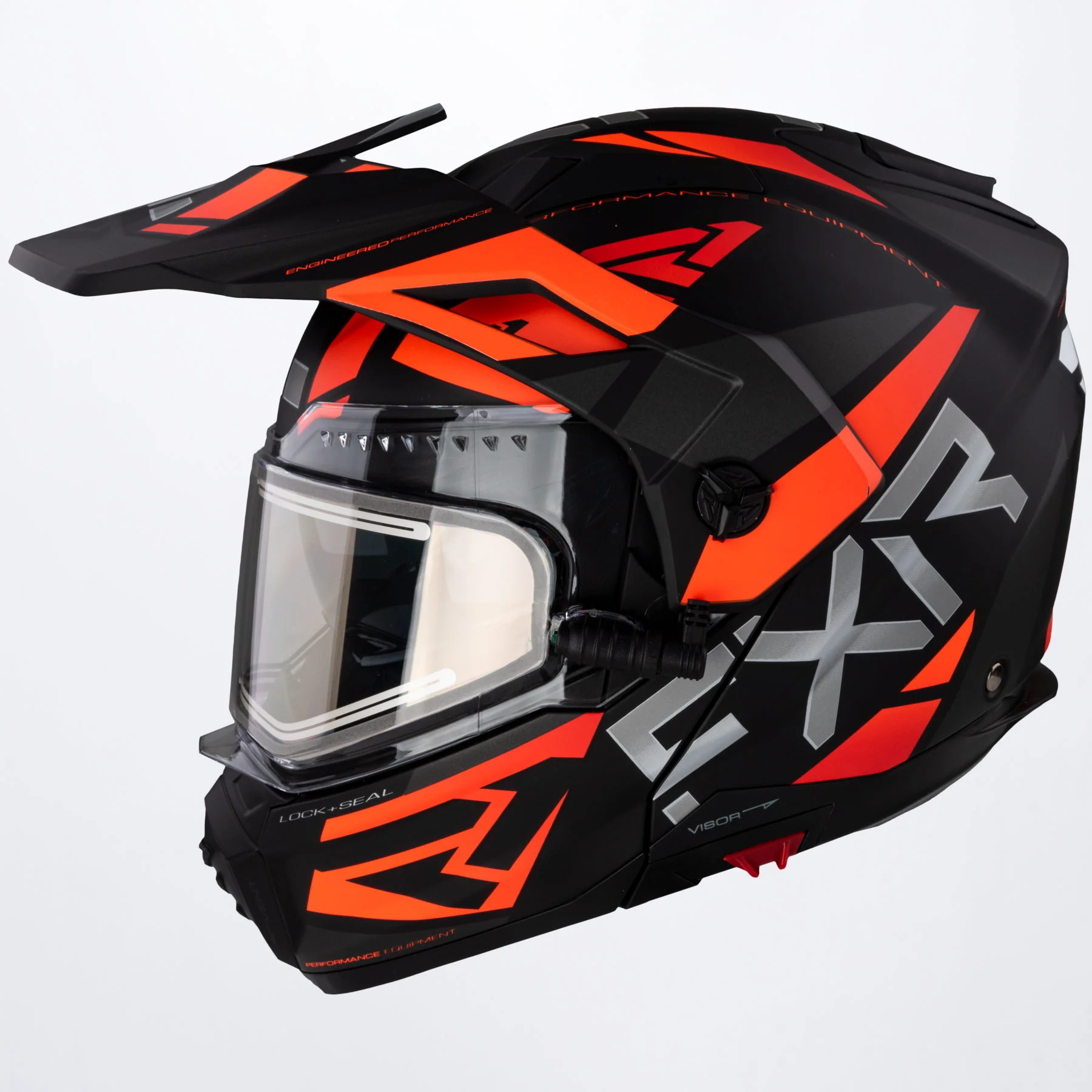 Maverick X Helmet - Image 34