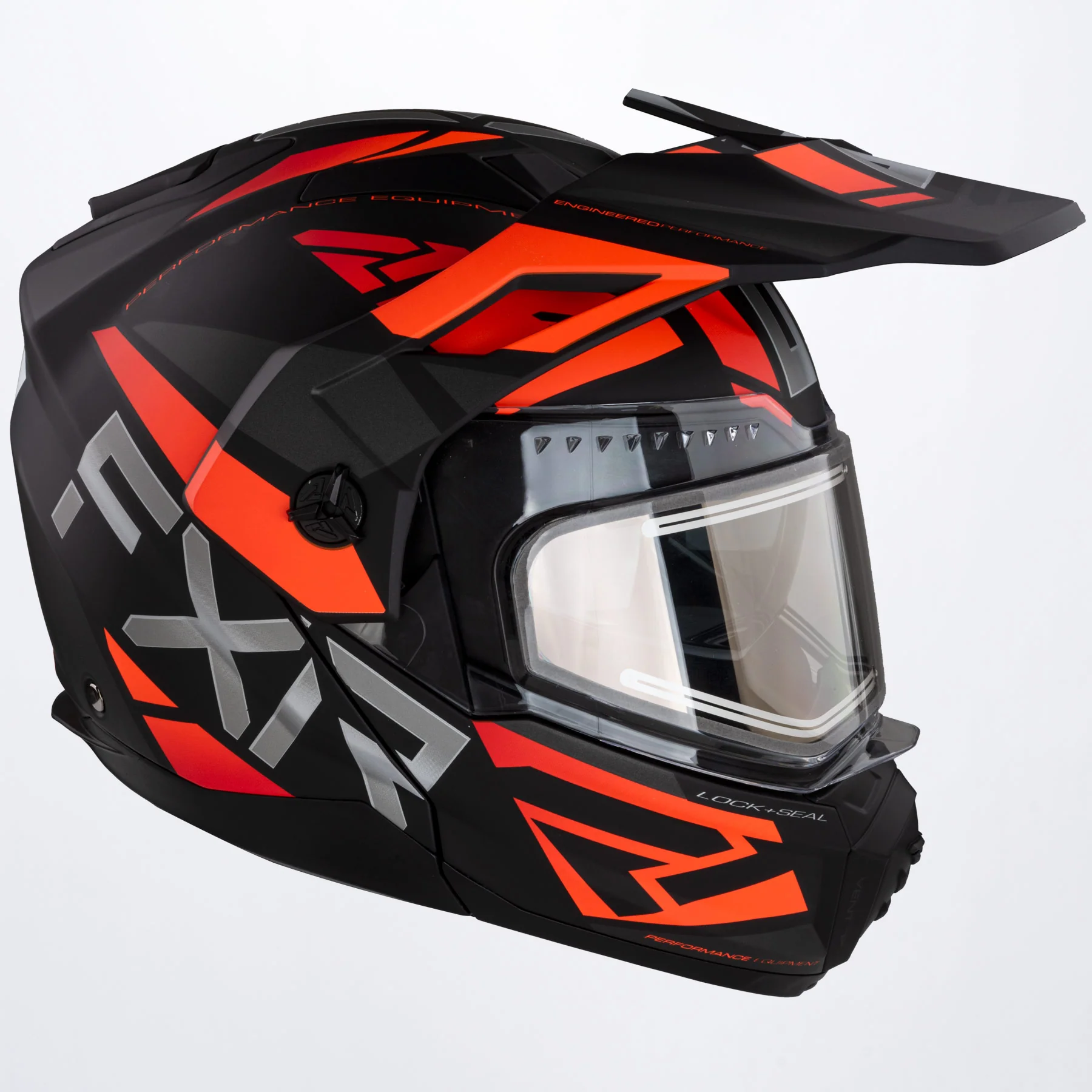 Maverick X Helmet - Image 35