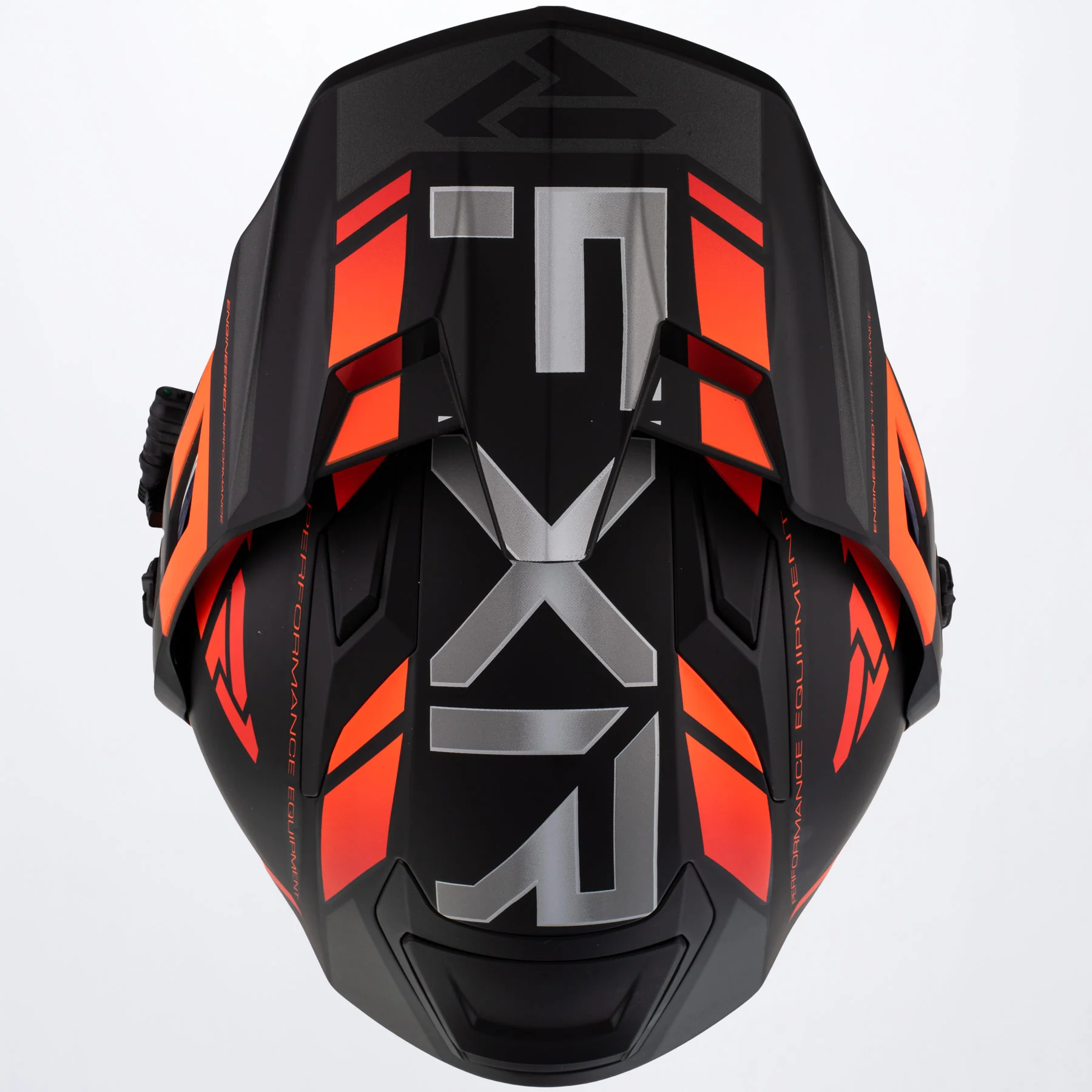 Maverick X Helmet - Image 37
