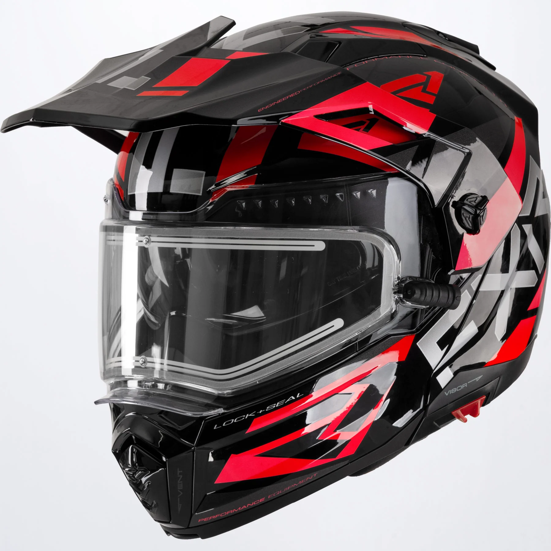 Maverick X Helmet - Image 38