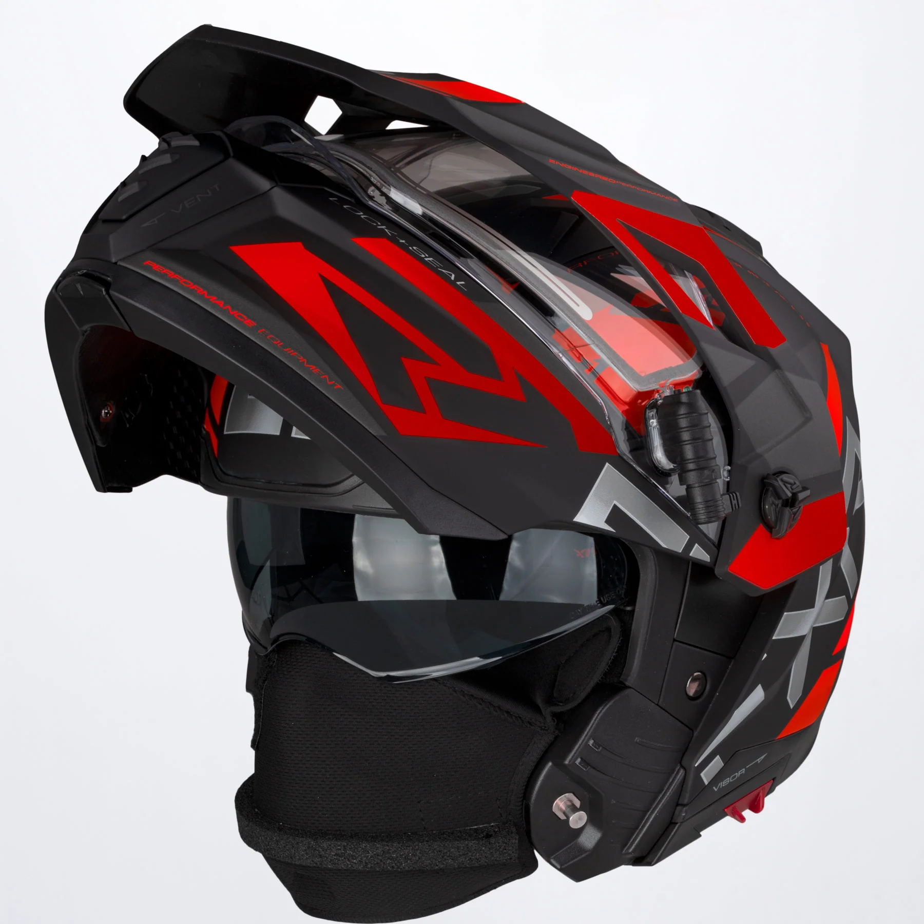 Maverick X Helmet - Image 39