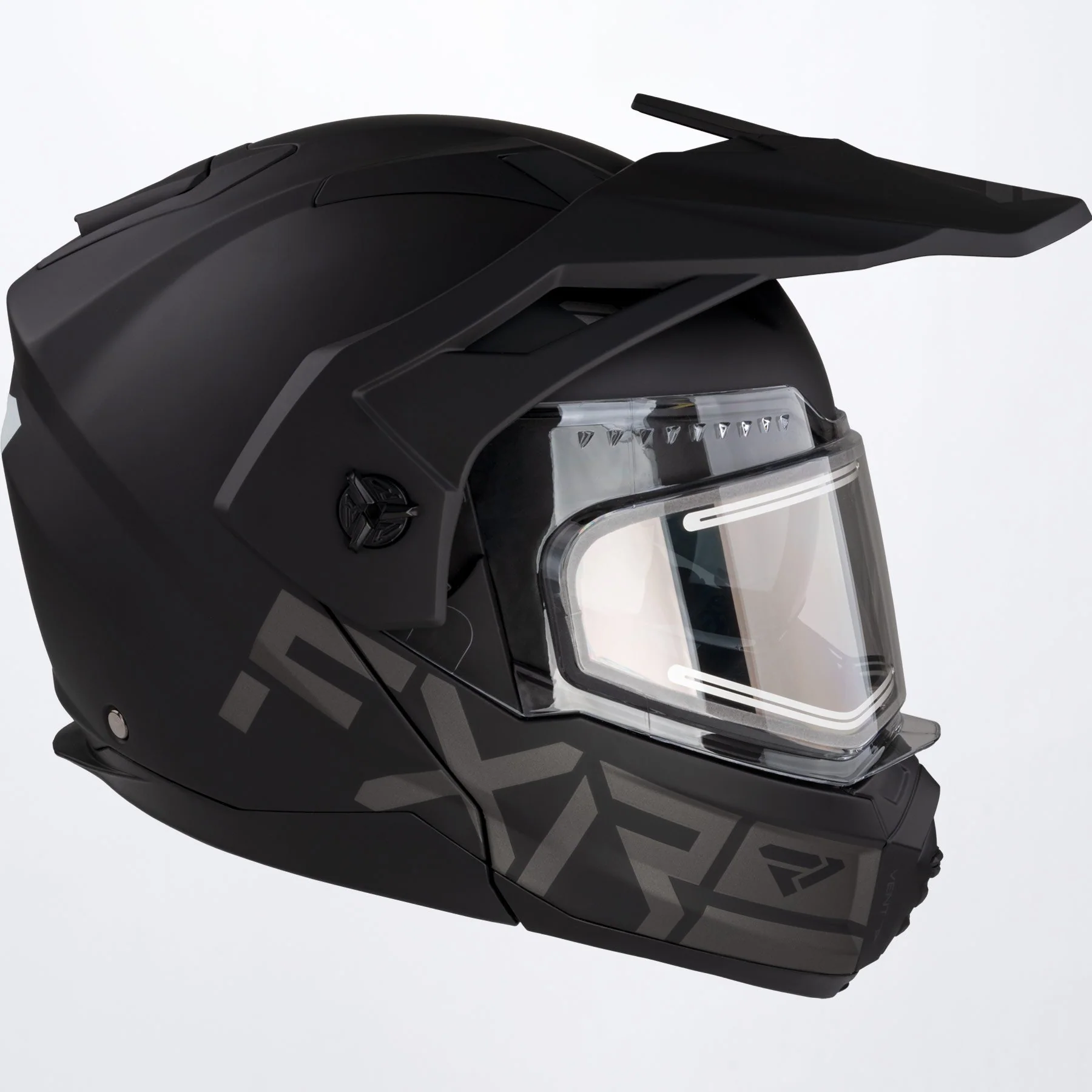 Maverick X Helmet - Image 4