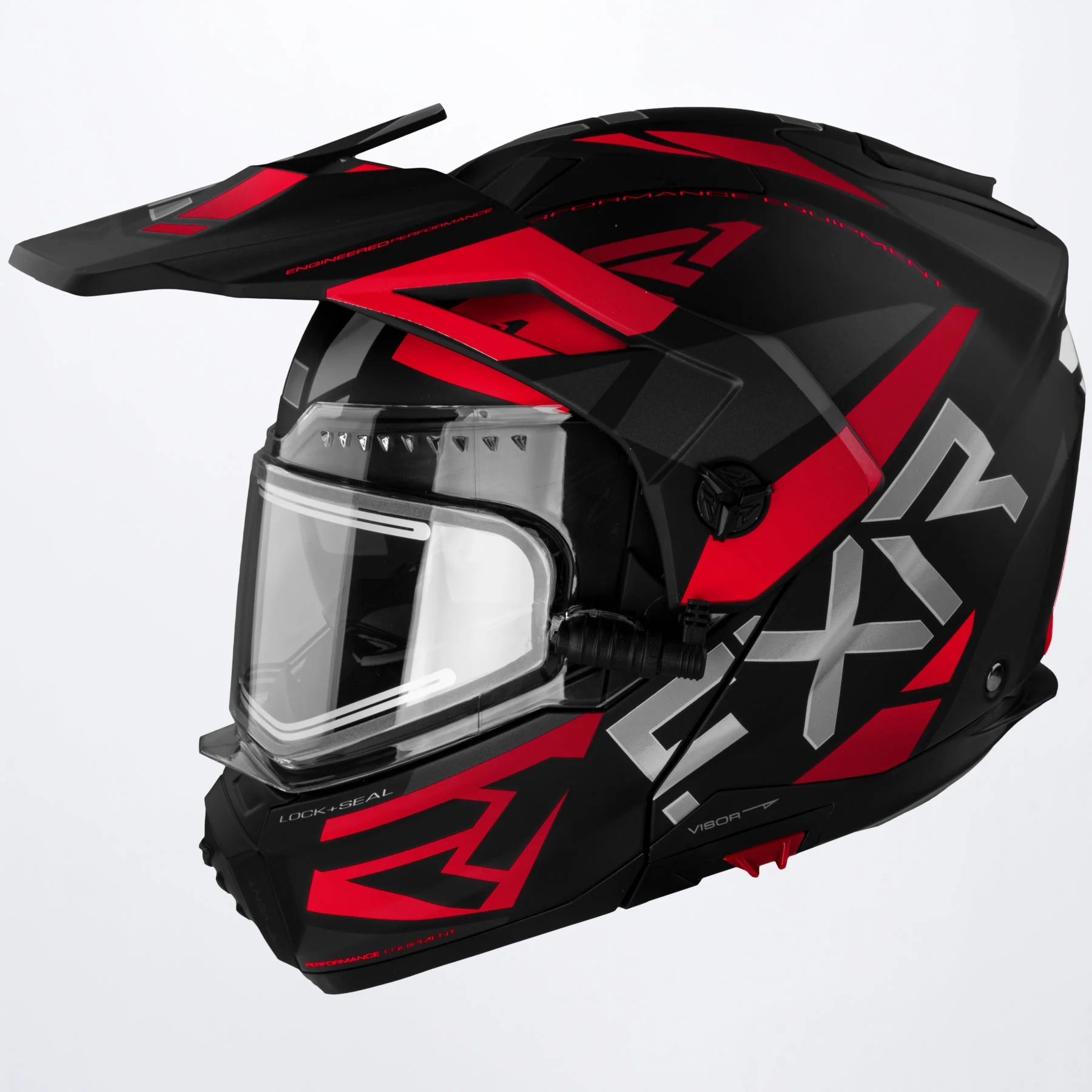 Maverick X Helmet - Image 40