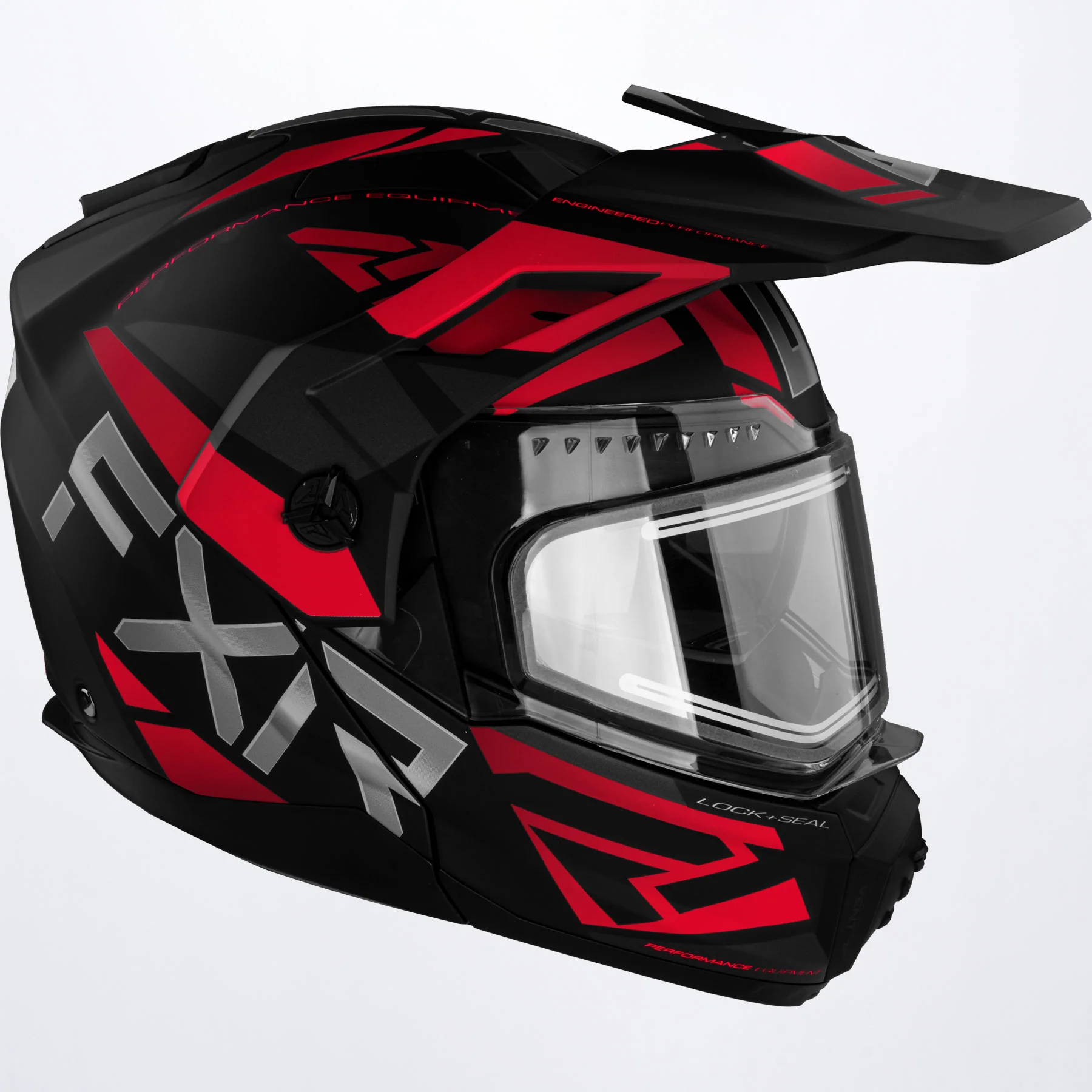 Maverick X Helmet - Image 41