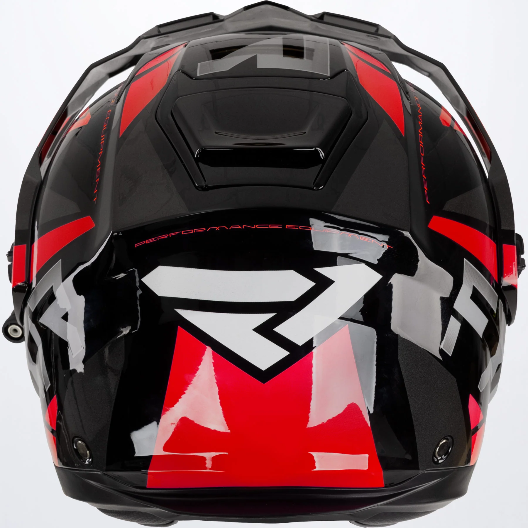 Maverick X Helmet - Image 42