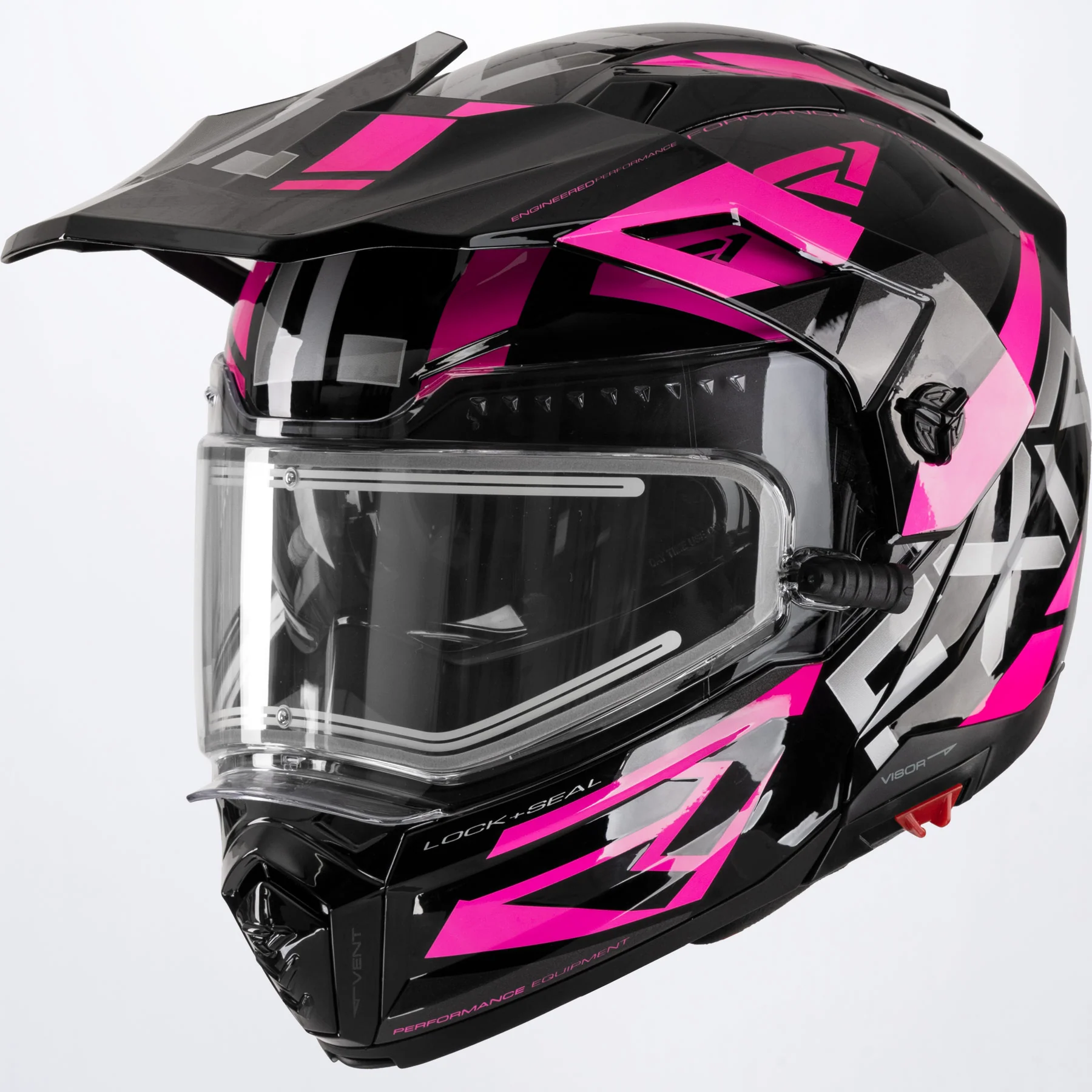 Maverick X Helmet - Image 44