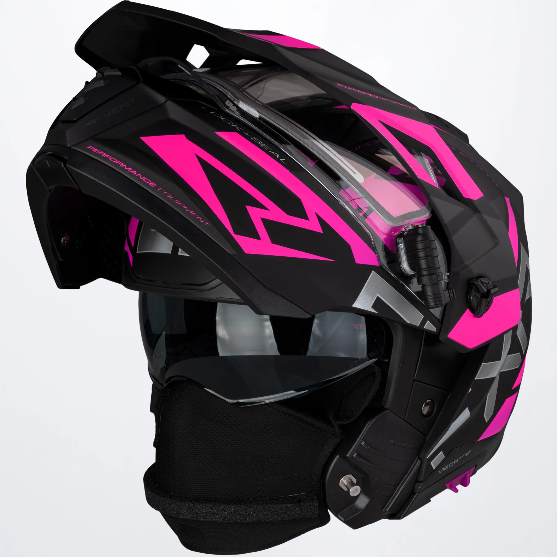 Maverick X Helmet - Image 45