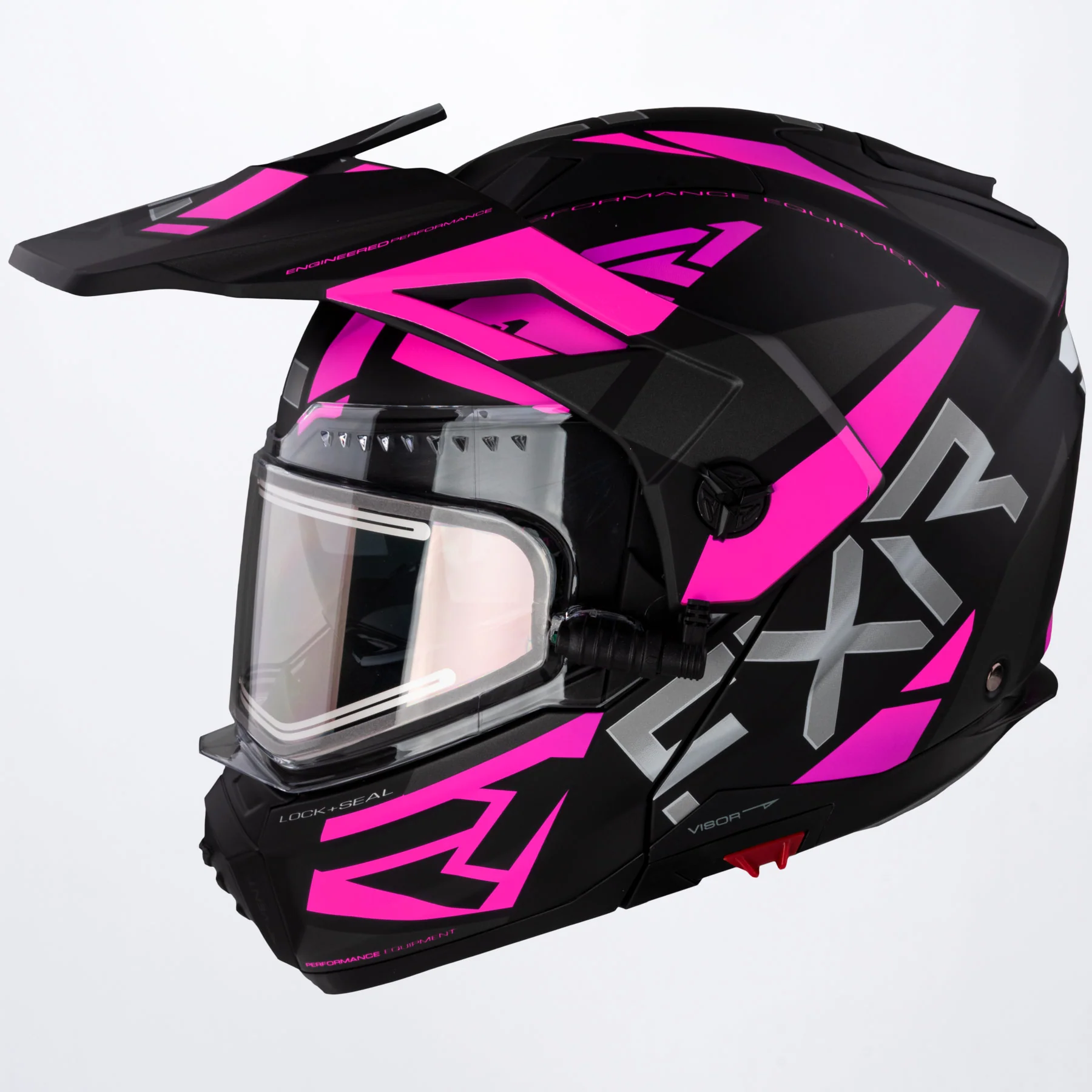 Maverick X Helmet - Image 46