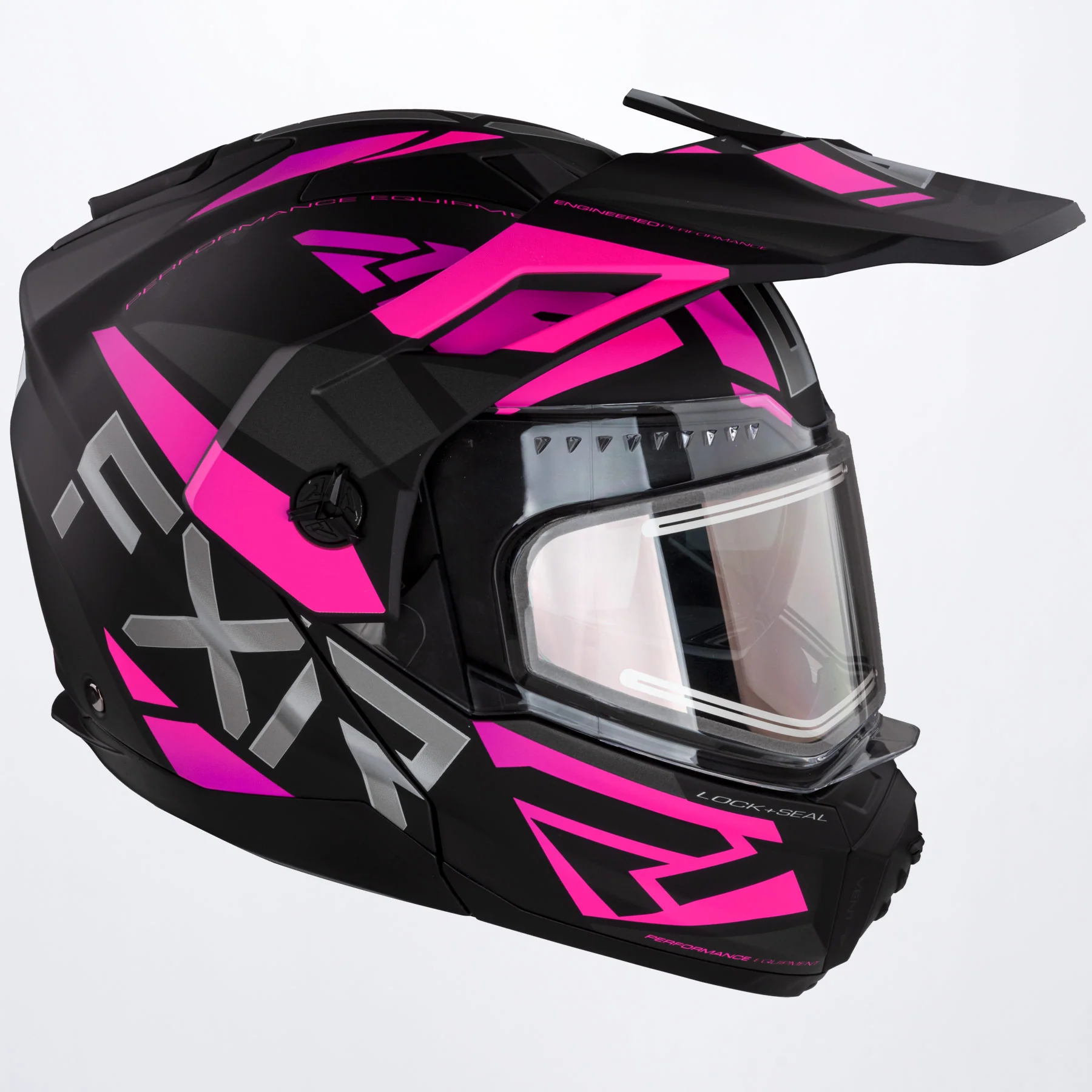 Maverick X Helmet - Image 47
