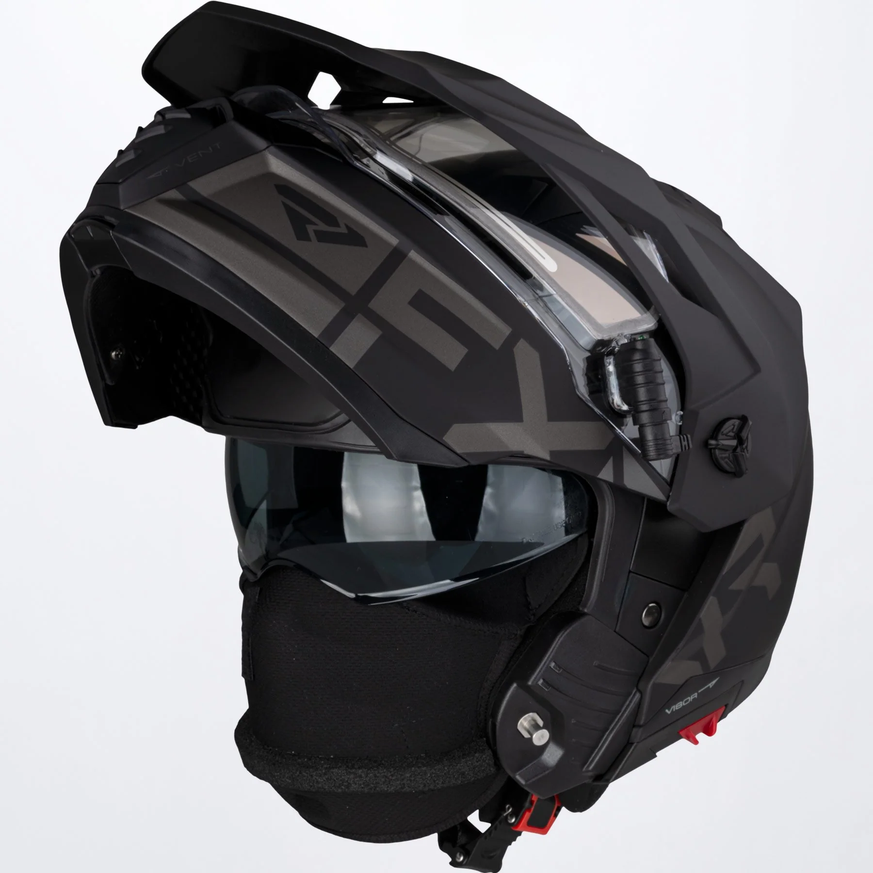Maverick X Helmet - Image 7