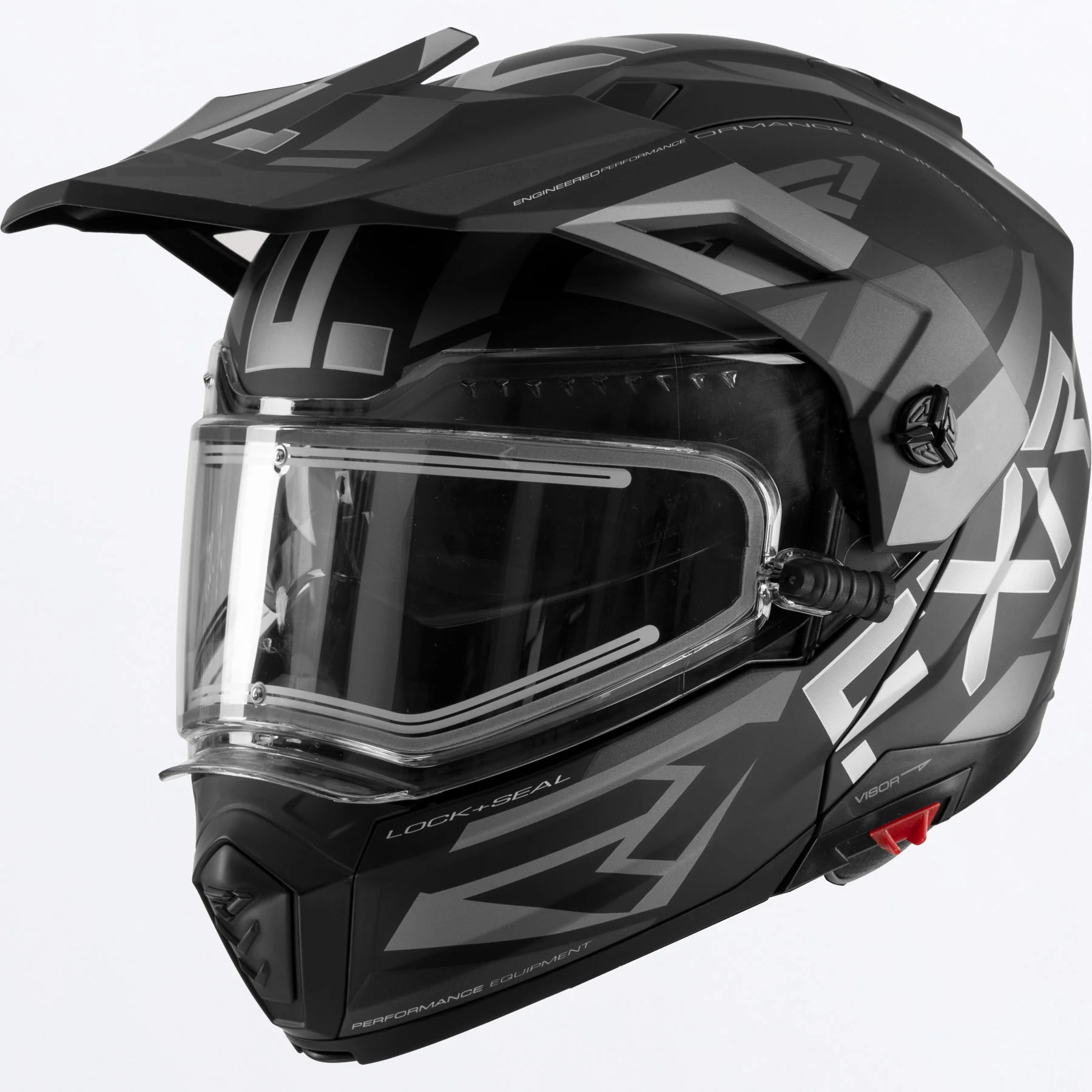 Maverick X Helmet - Image 8
