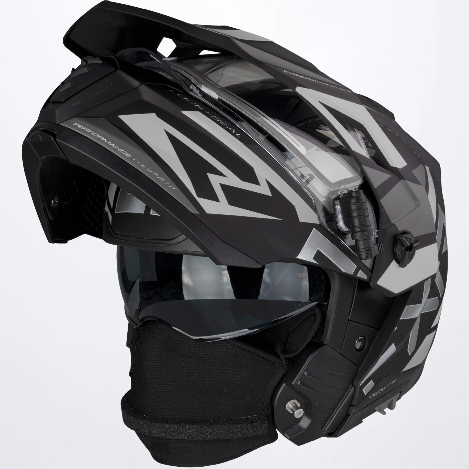 Maverick X Helmet - Image 9