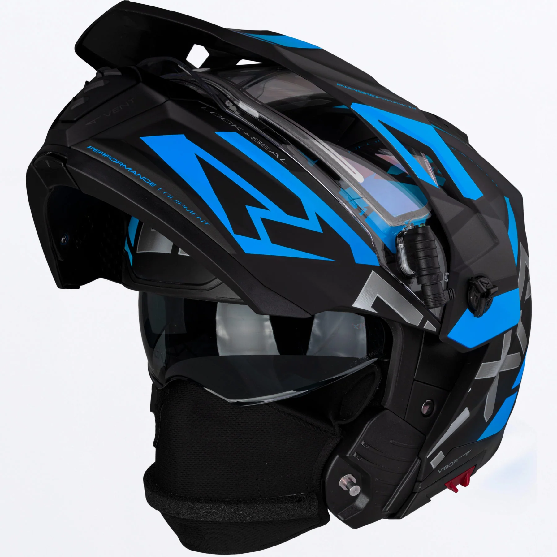 Maverick X Helmet - Image 6