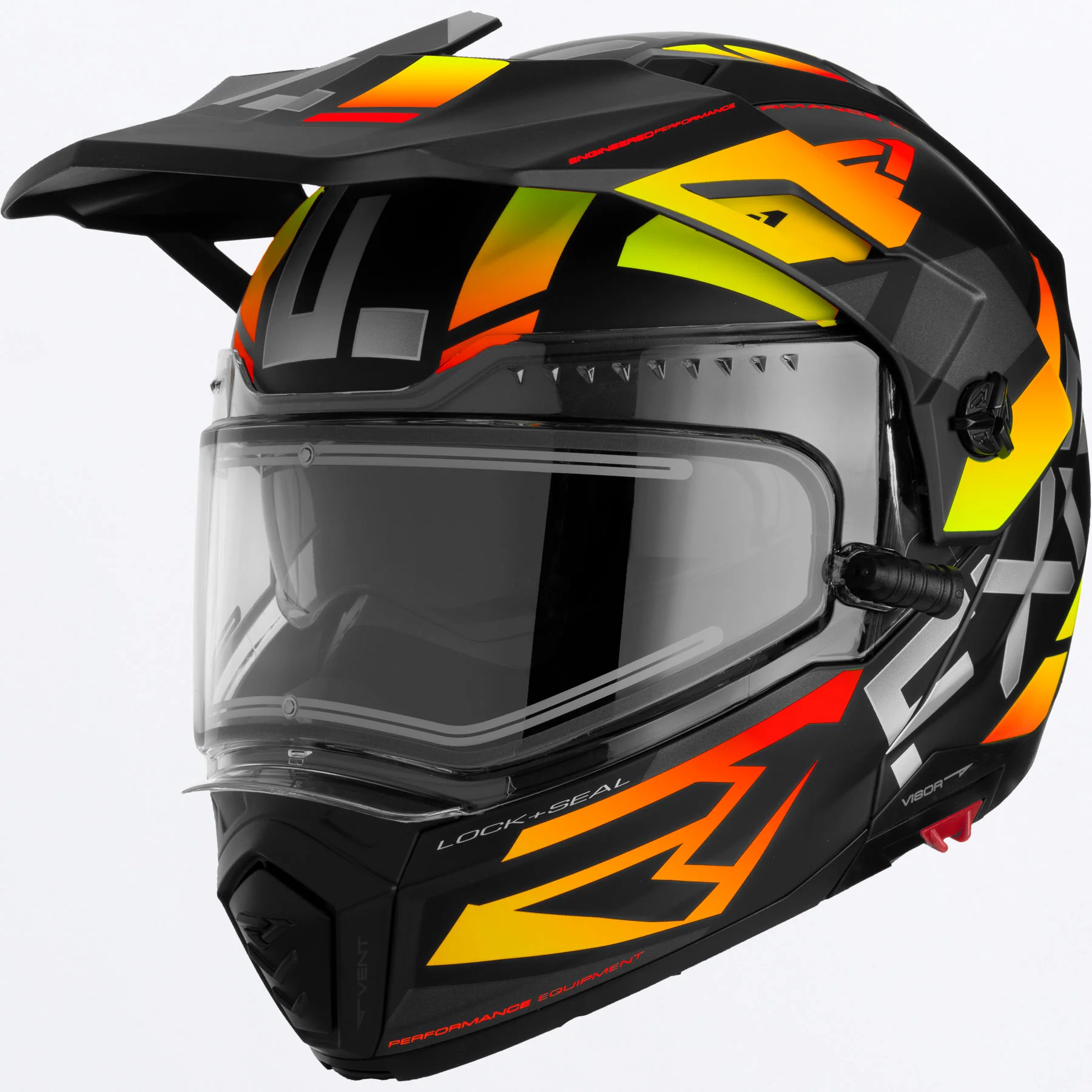 Maverick X Helmet - Image 8
