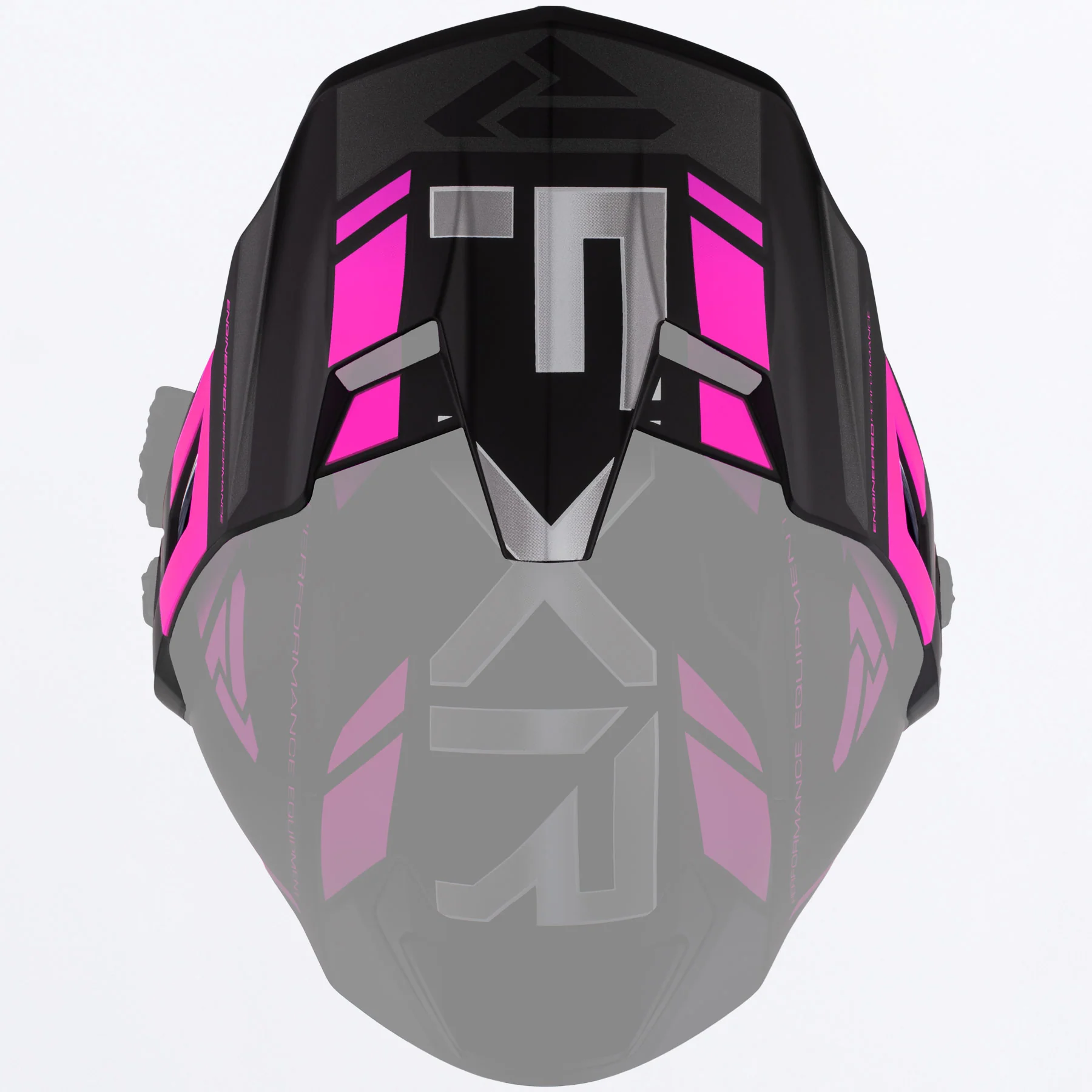Maverick X Helmet Peaks - Image 9