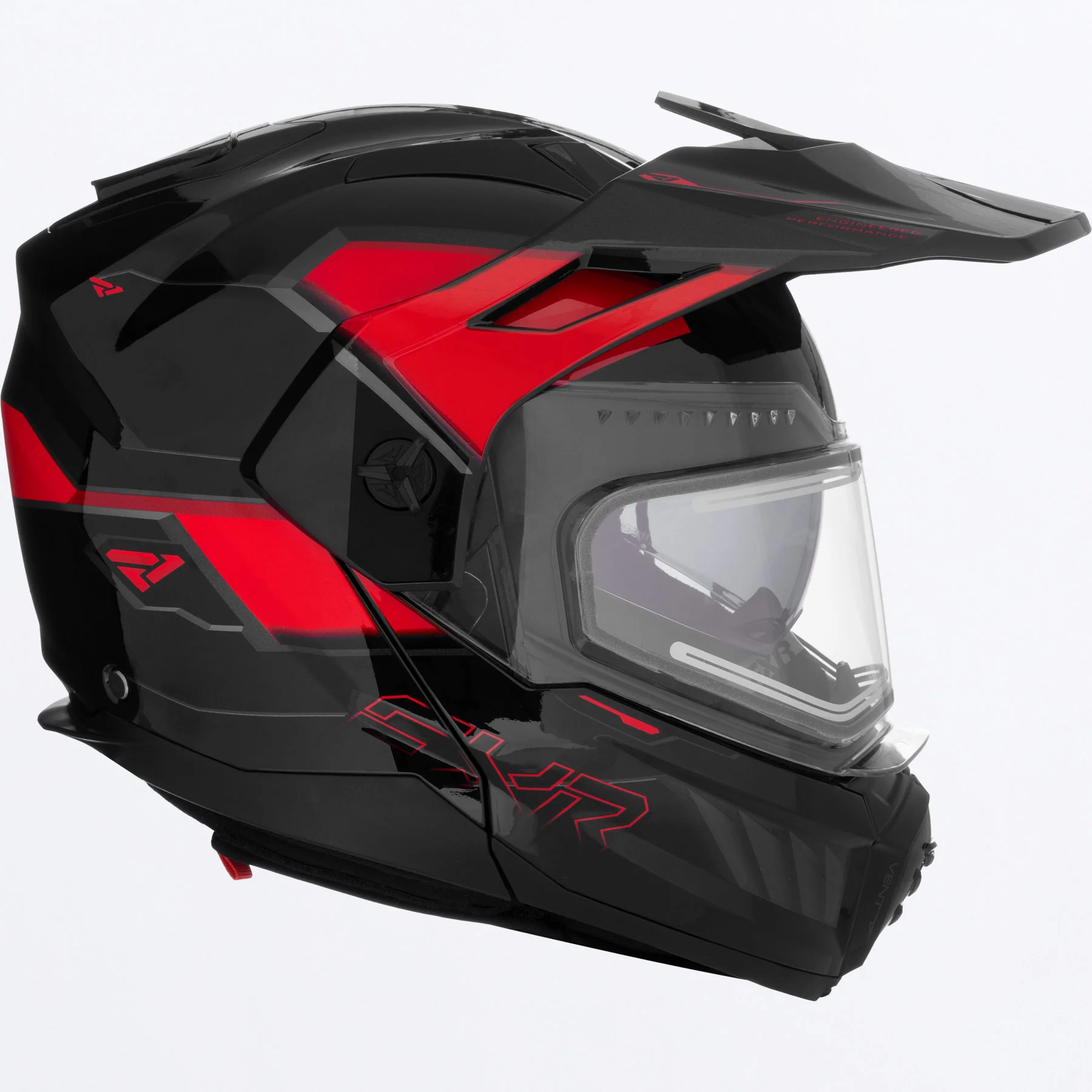 Maverick X Pro Helmet - Image 17